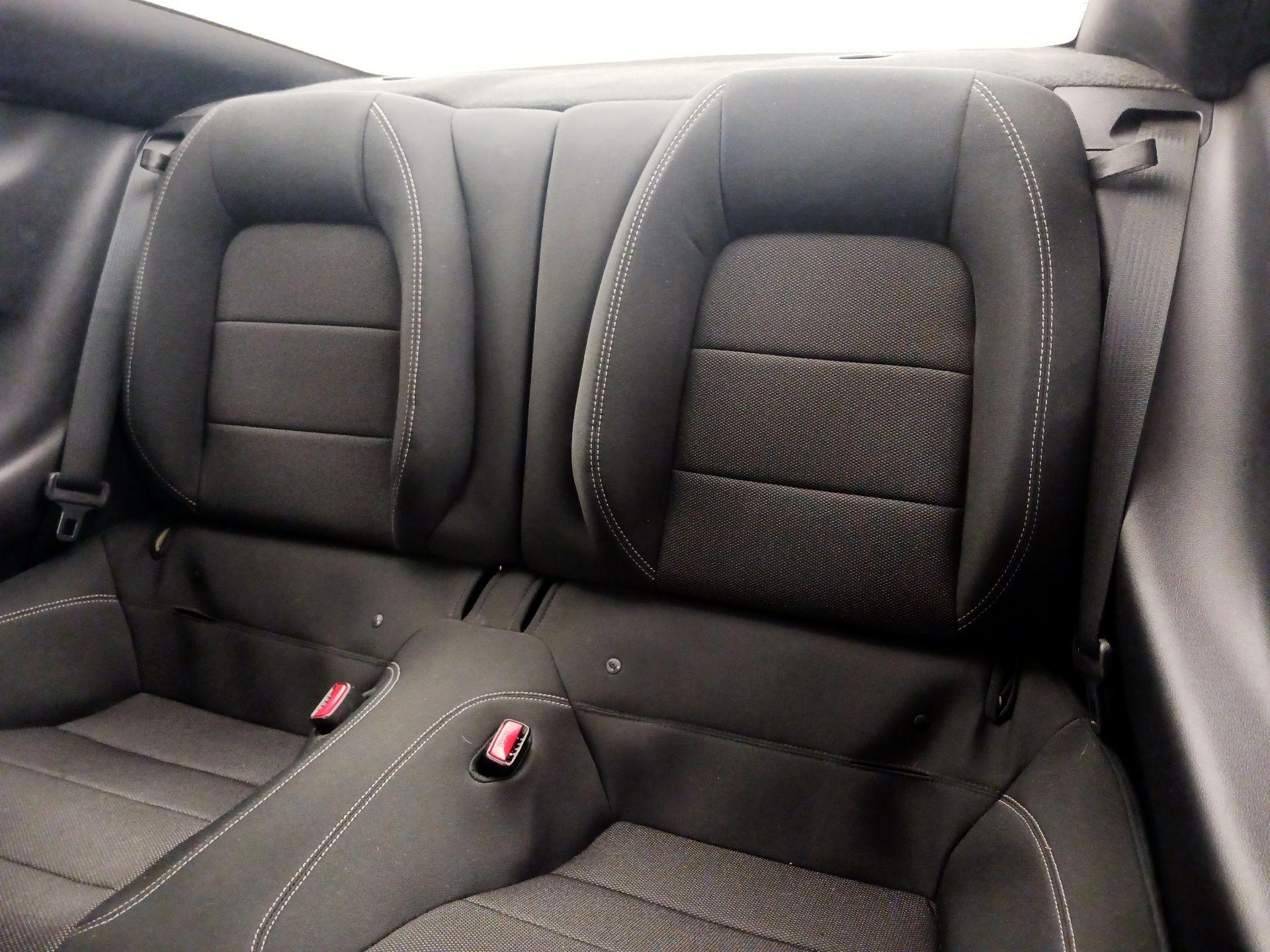 Thumbnail: 2016 Ford Mustang - 19