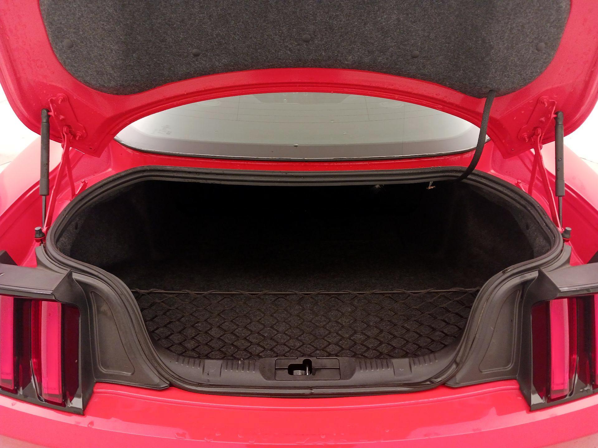 Thumbnail: 2016 Ford Mustang - 20