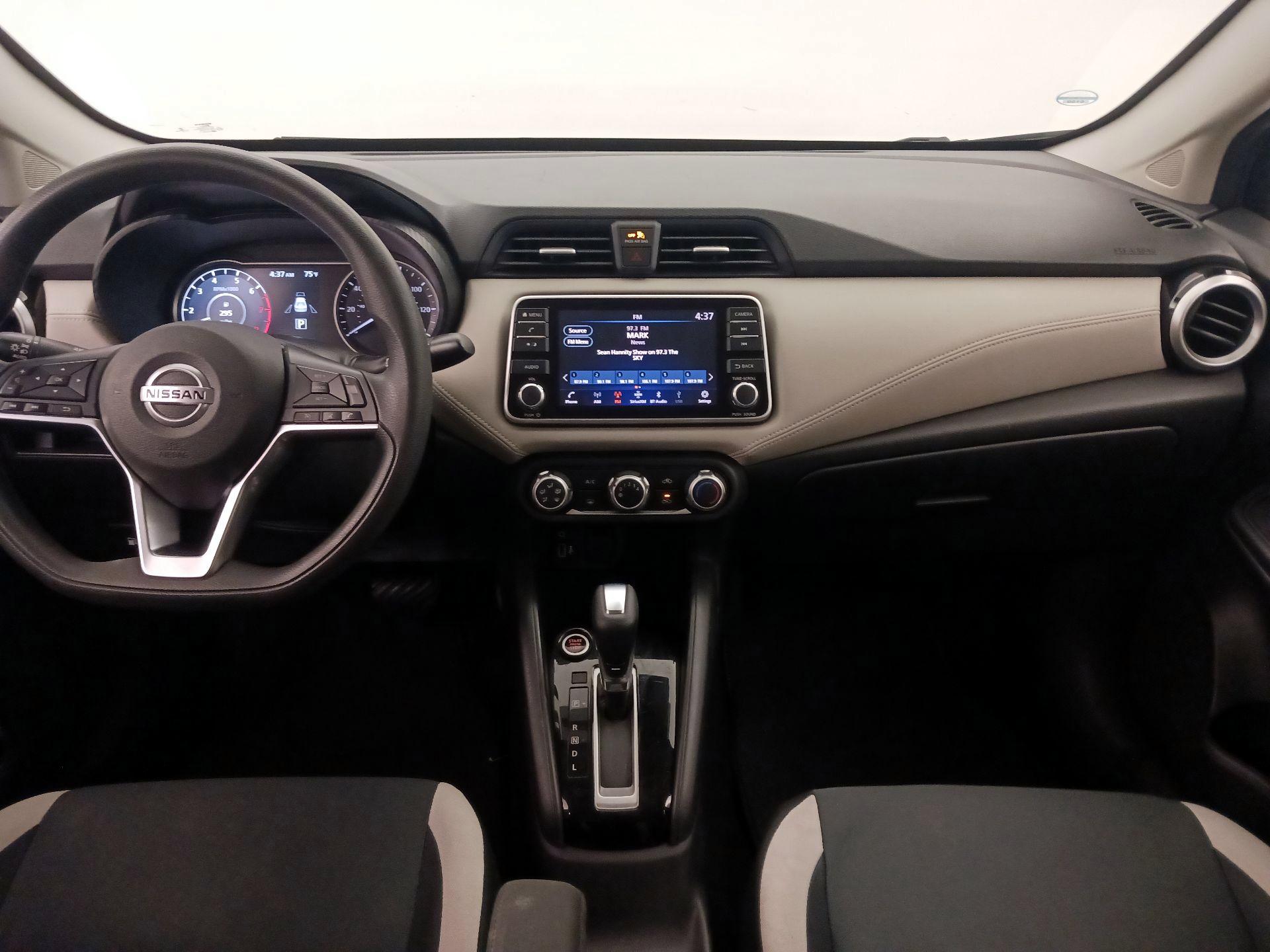 Thumbnail: 2020 Nissan Versa - 9