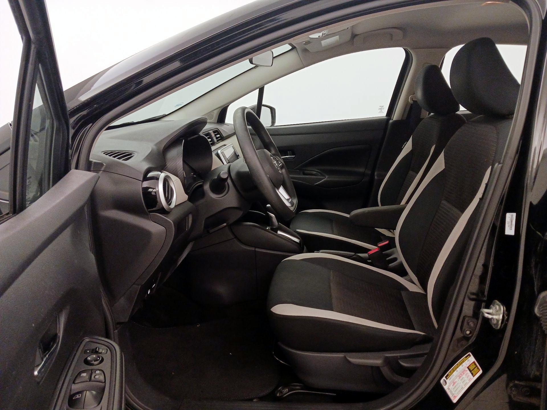 Thumbnail: 2020 Nissan Versa - 11