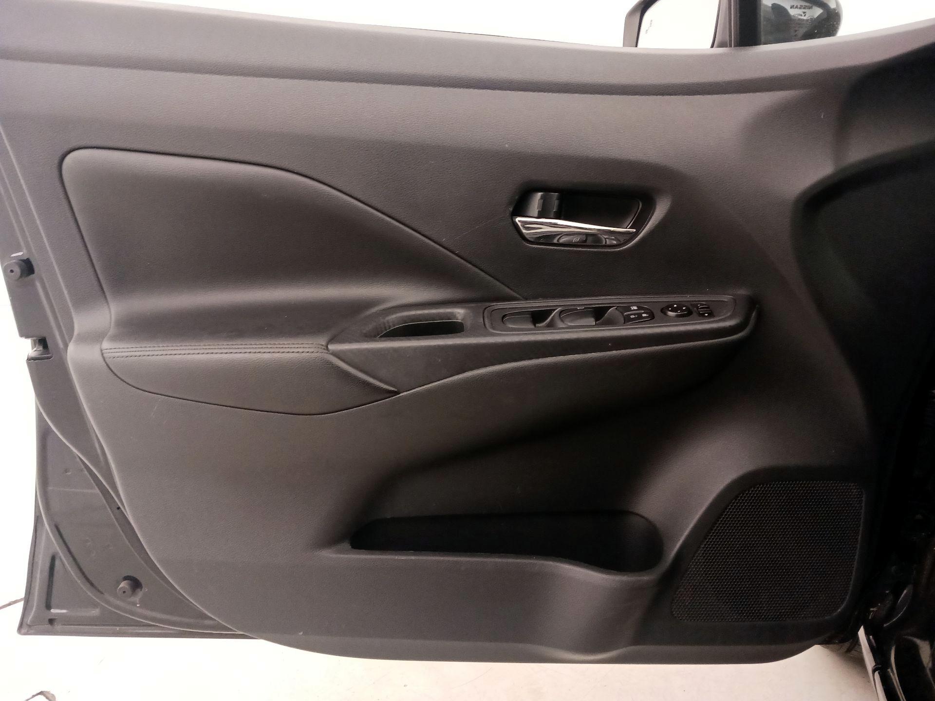 Thumbnail: 2020 Nissan Versa - 12