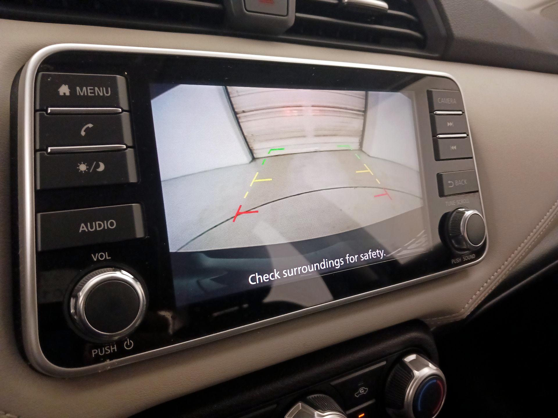Thumbnail: 2020 Nissan Versa - 13