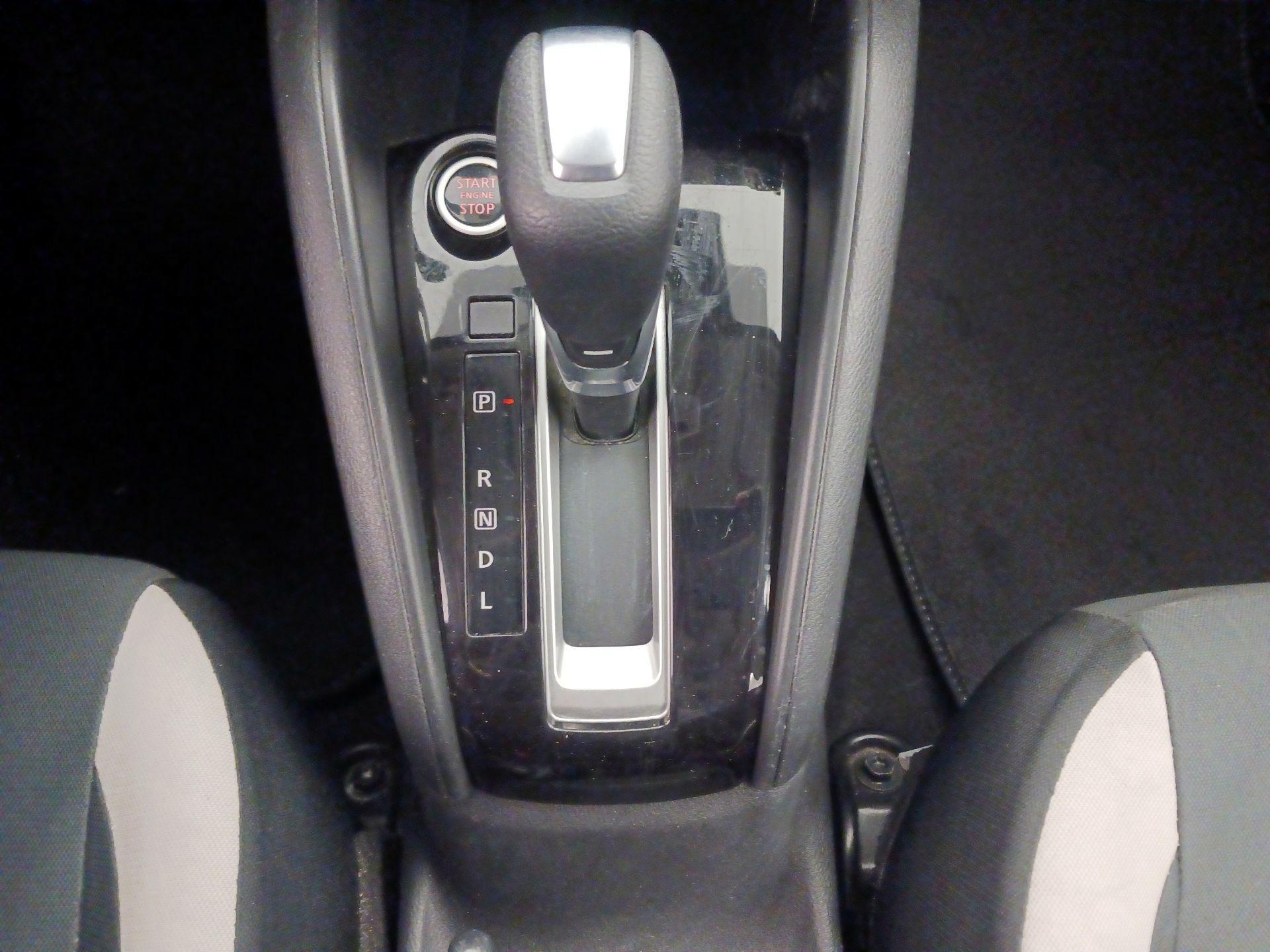 Thumbnail: 2020 Nissan Versa - 16