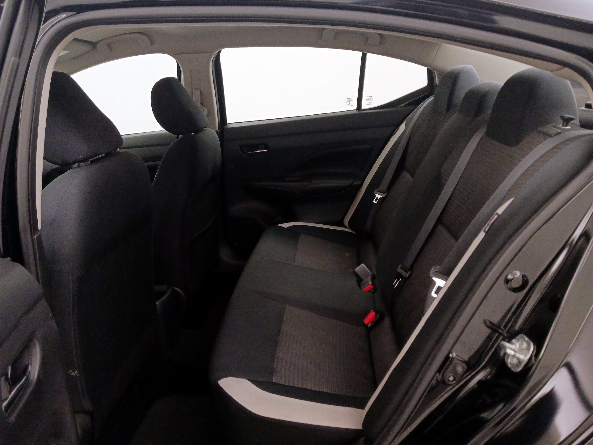 Thumbnail: 2020 Nissan Versa - 18