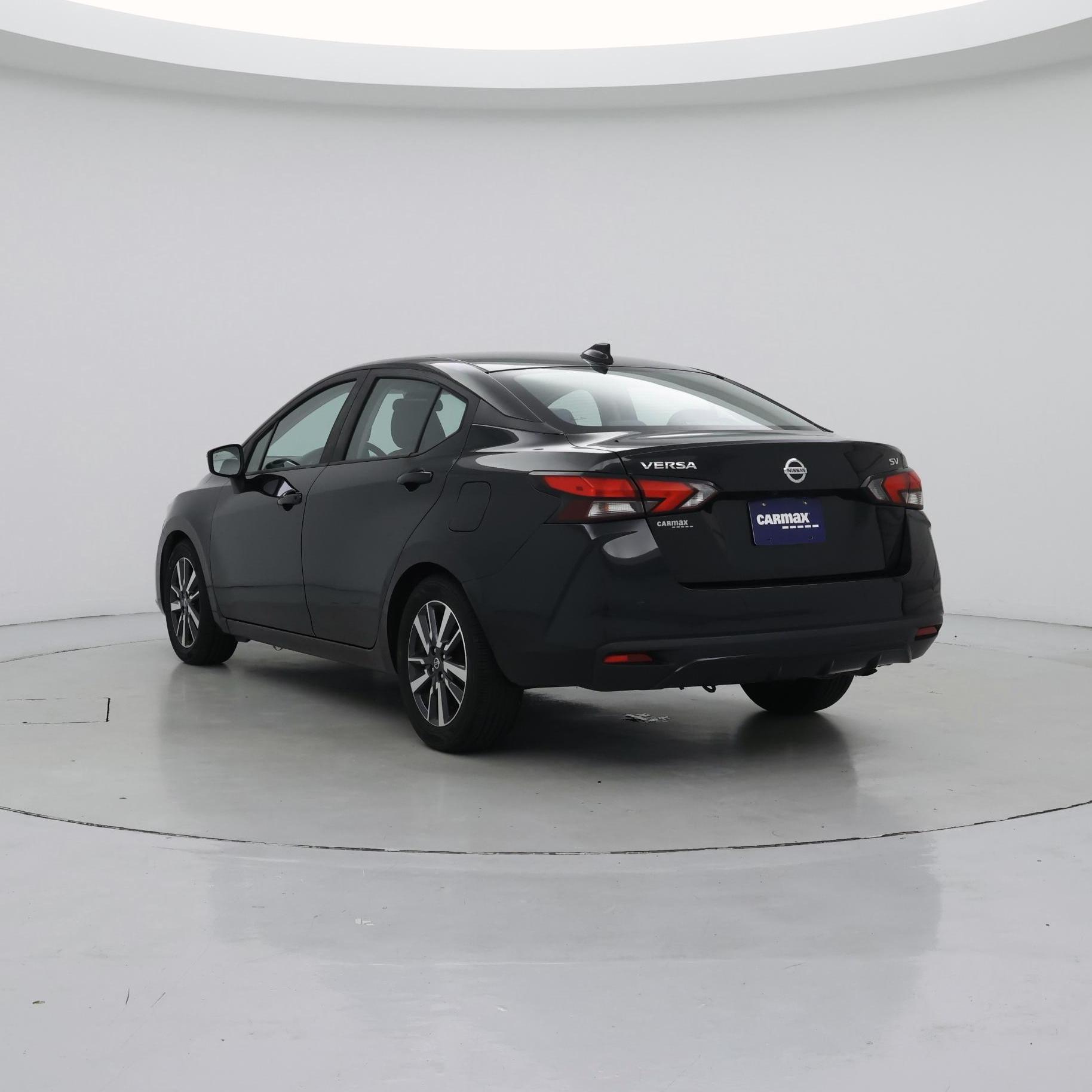 Thumbnail: 2020 Nissan Versa - 2