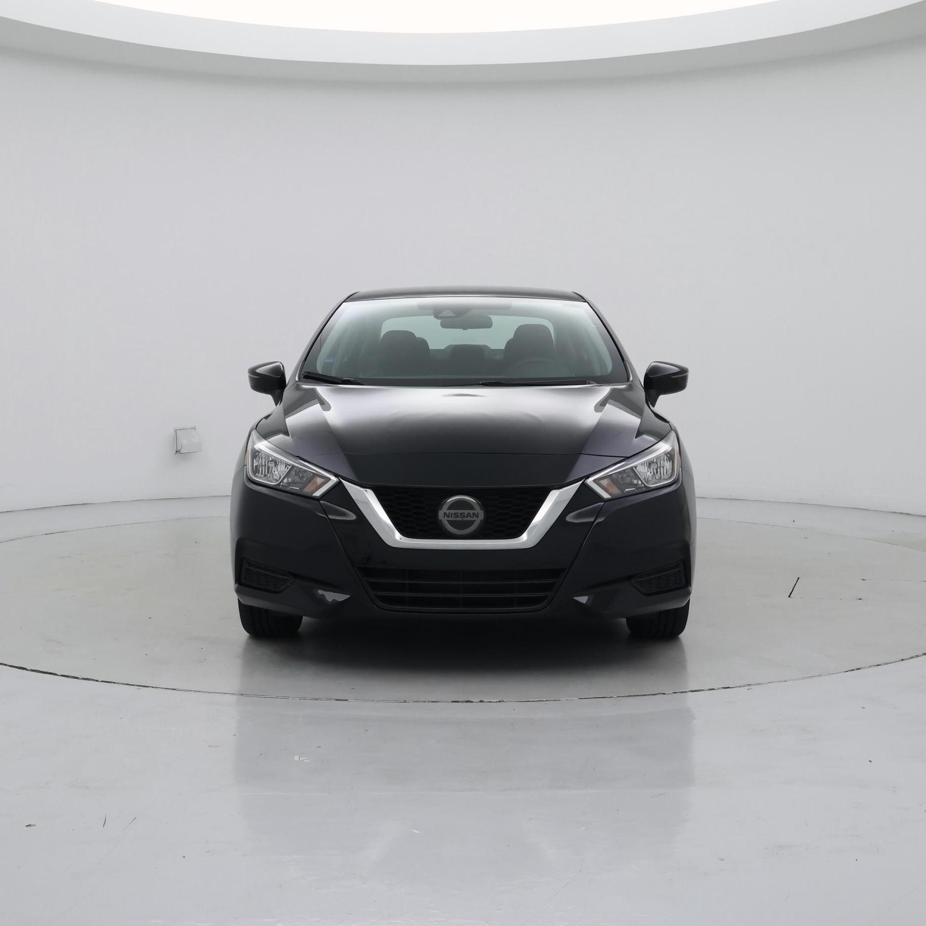Thumbnail: 2020 Nissan Versa - 5
