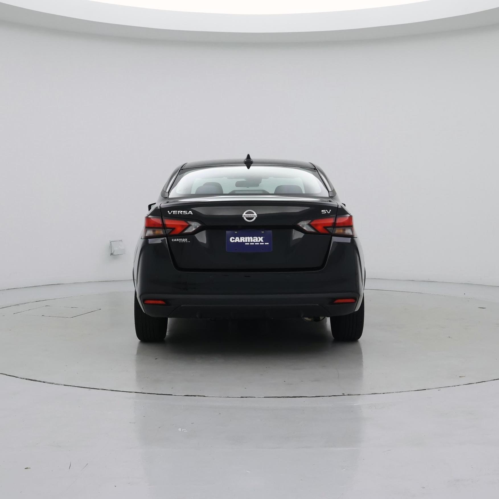 Thumbnail: 2020 Nissan Versa - 6