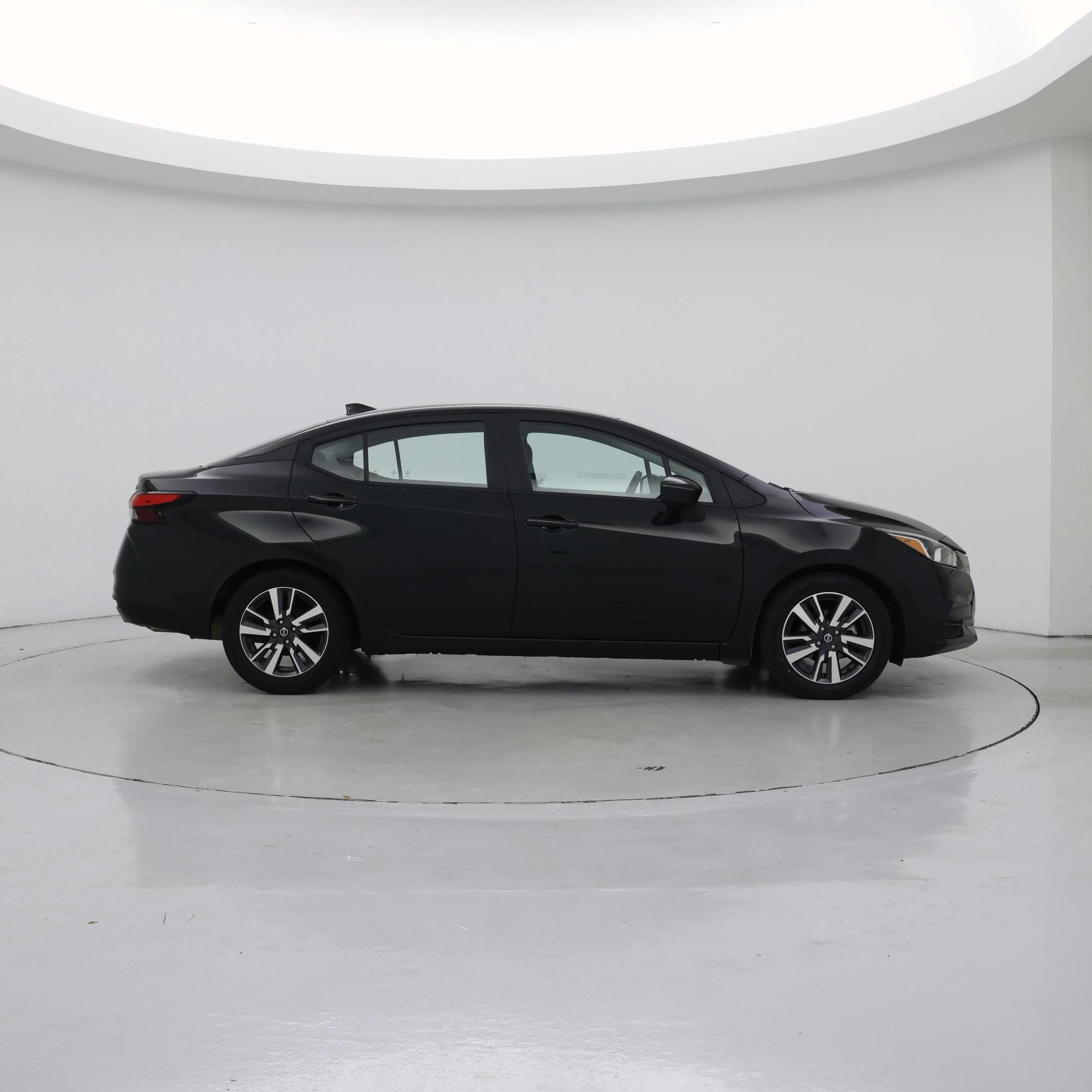 Thumbnail: 2020 Nissan Versa - 7
