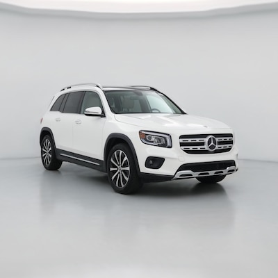 2021 Mercedes-Benz GLB250
