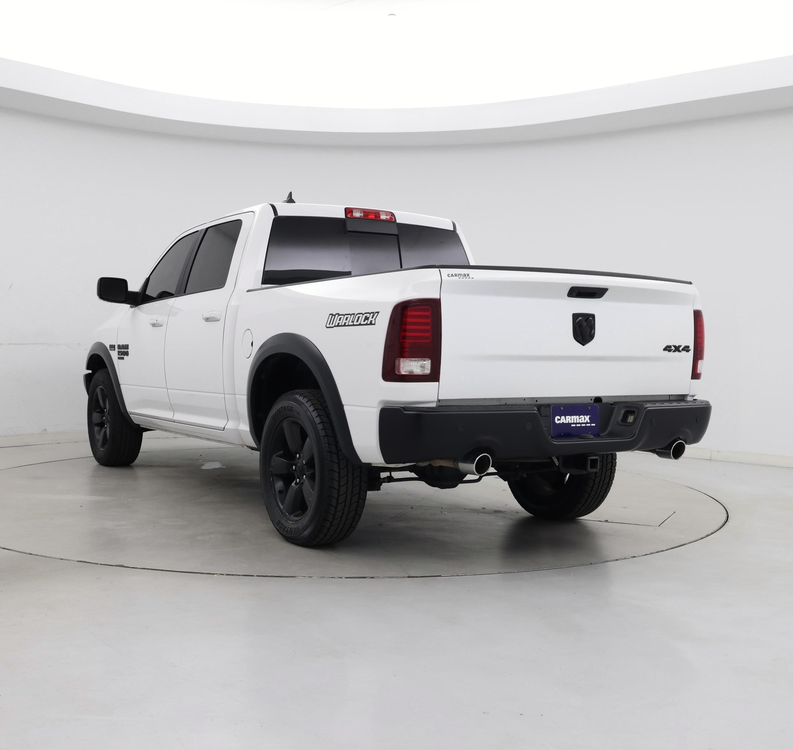 Thumbnail: 2019 RAM 1500 Classic - 2