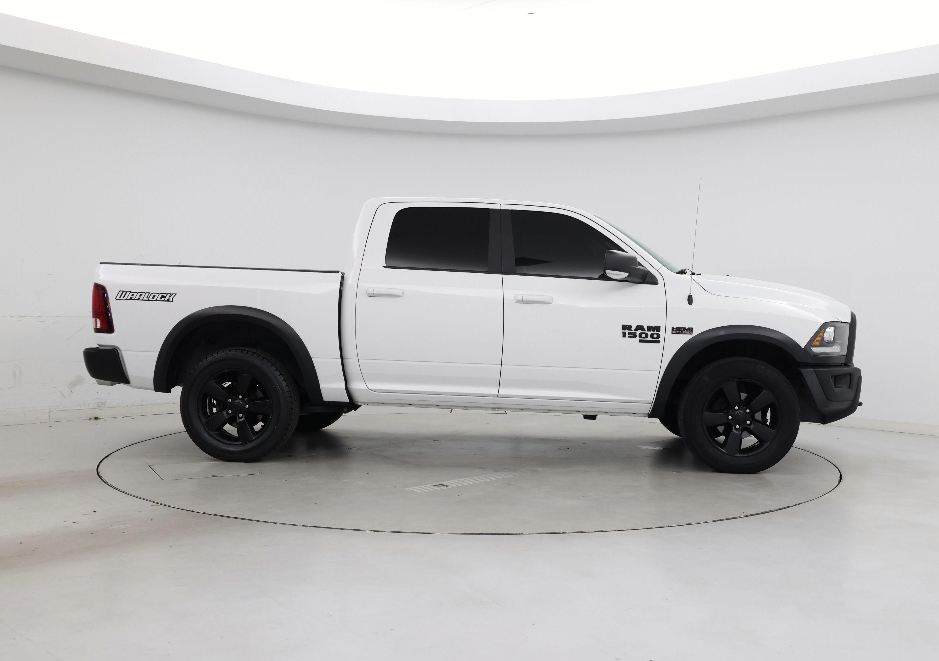 Thumbnail: 2019 RAM 1500 Classic - 7