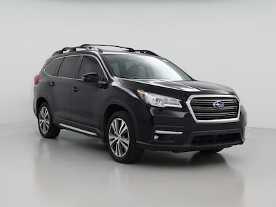 2021 Subaru Ascent Limited