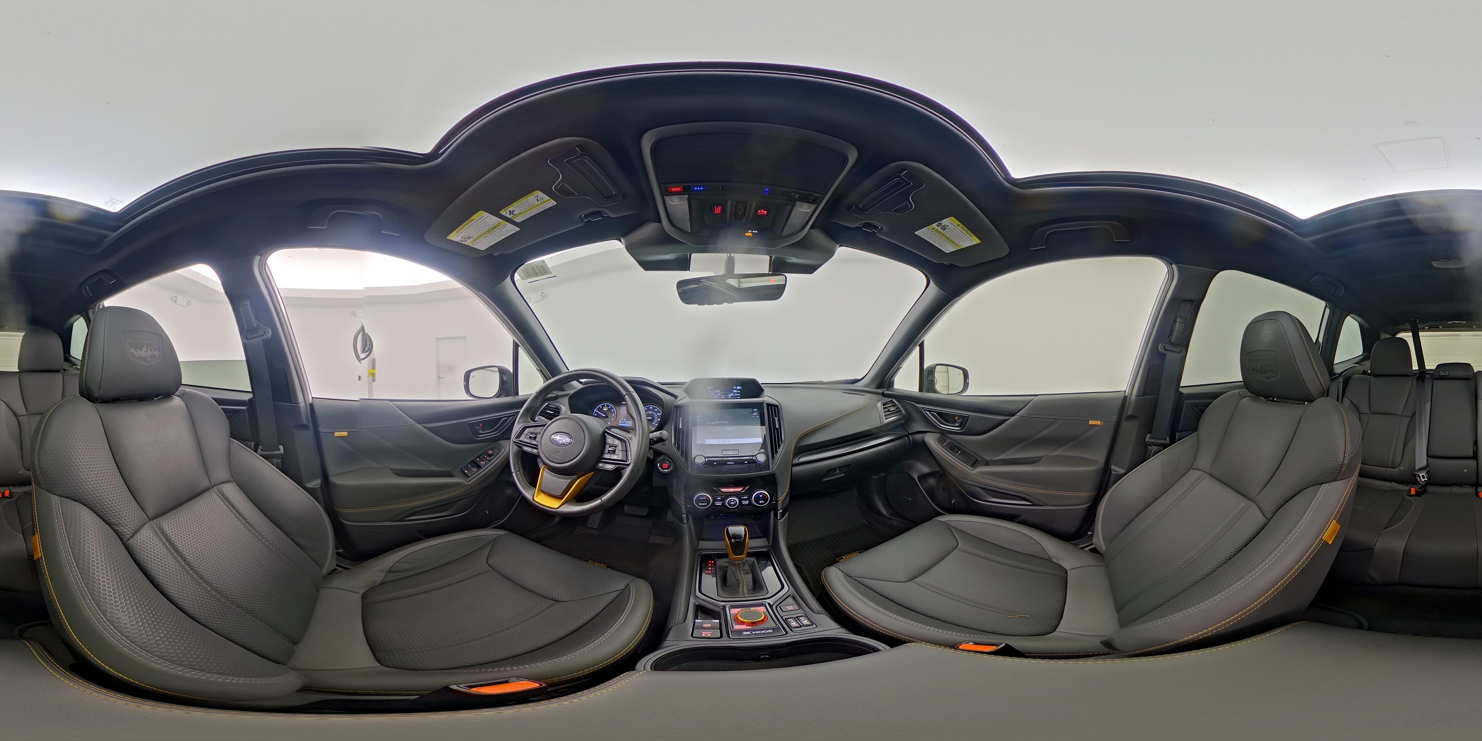 2024 Subaru Forester Wilderness - Photo 26