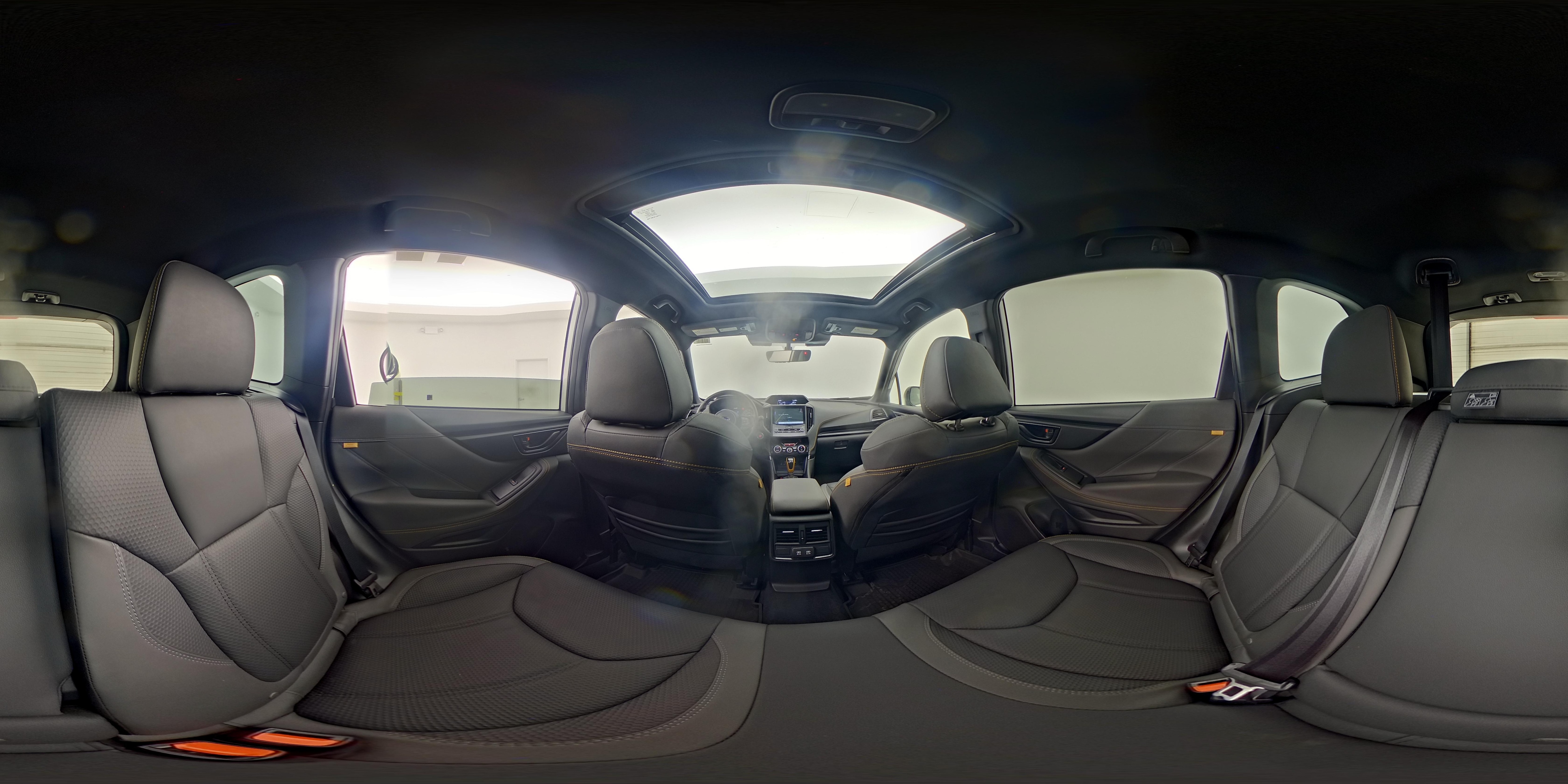 2024 Subaru Forester Wilderness - Photo 27