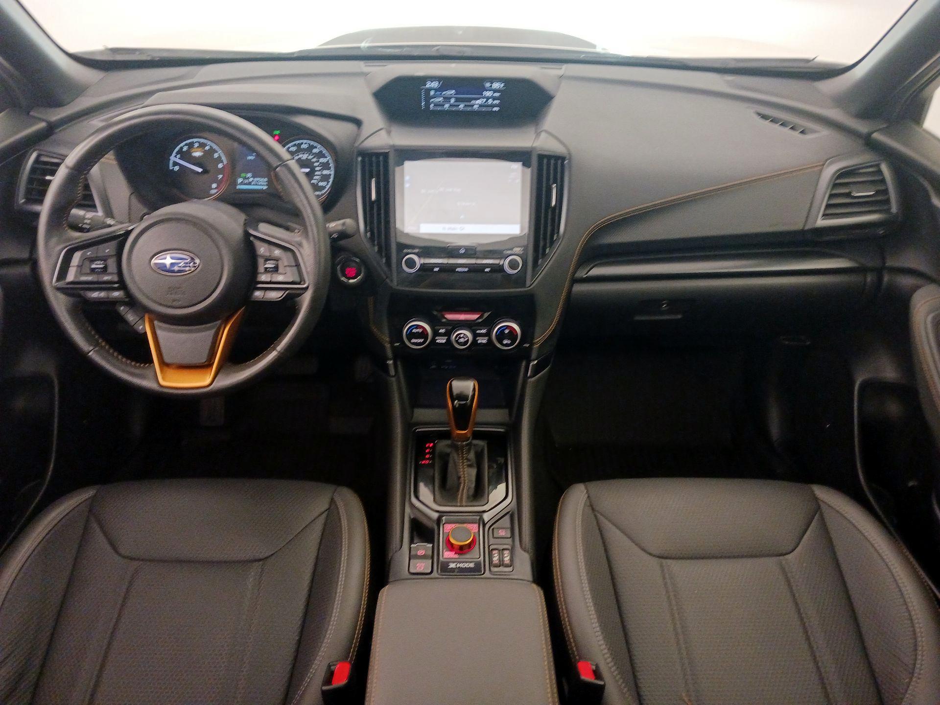 Thumbnail: 2024 Subaru Forester - 9