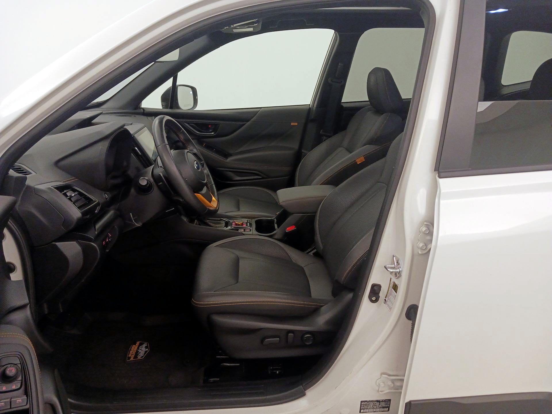 Thumbnail: 2024 Subaru Forester - 11