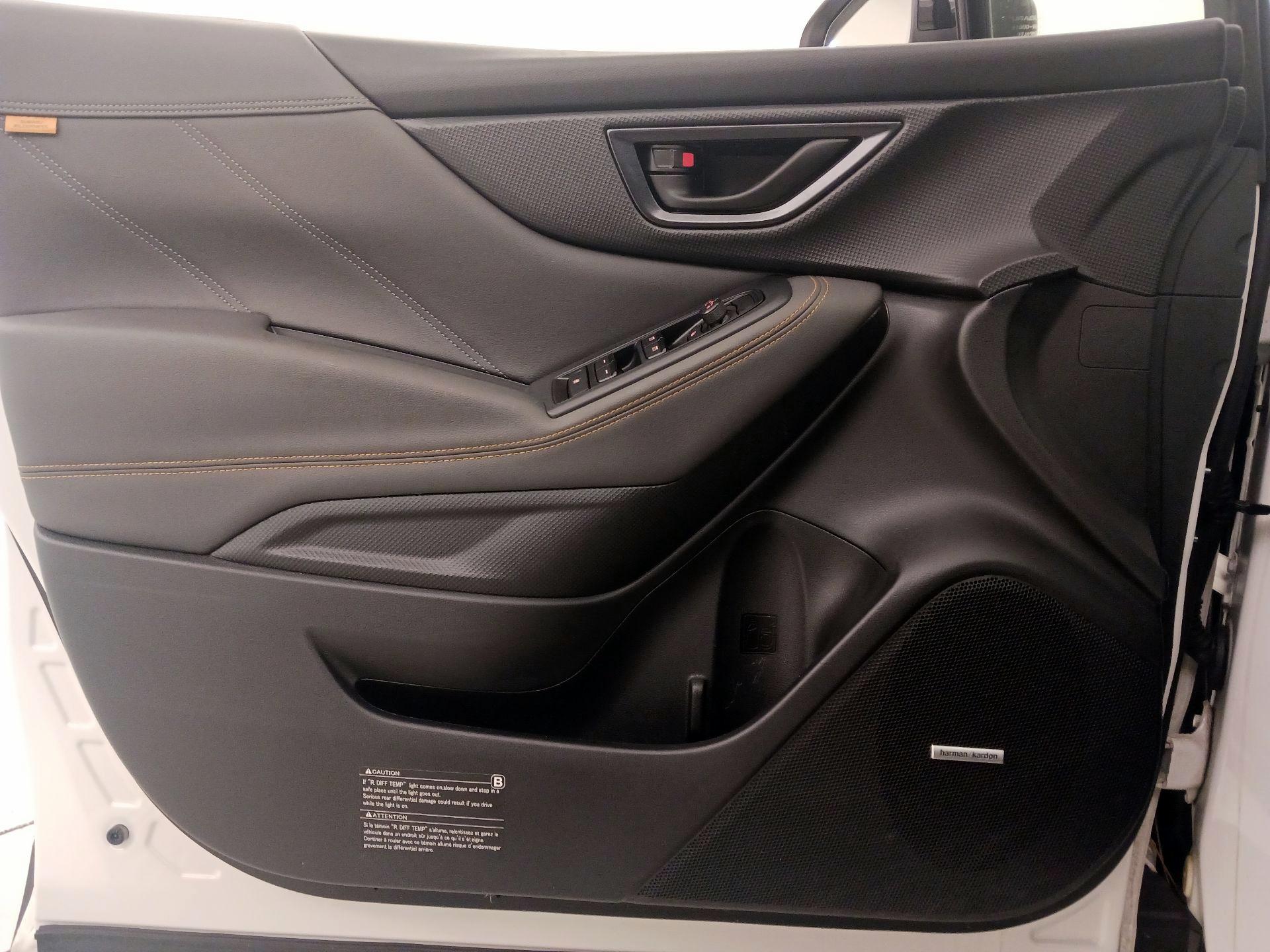 Thumbnail: 2024 Subaru Forester - 12