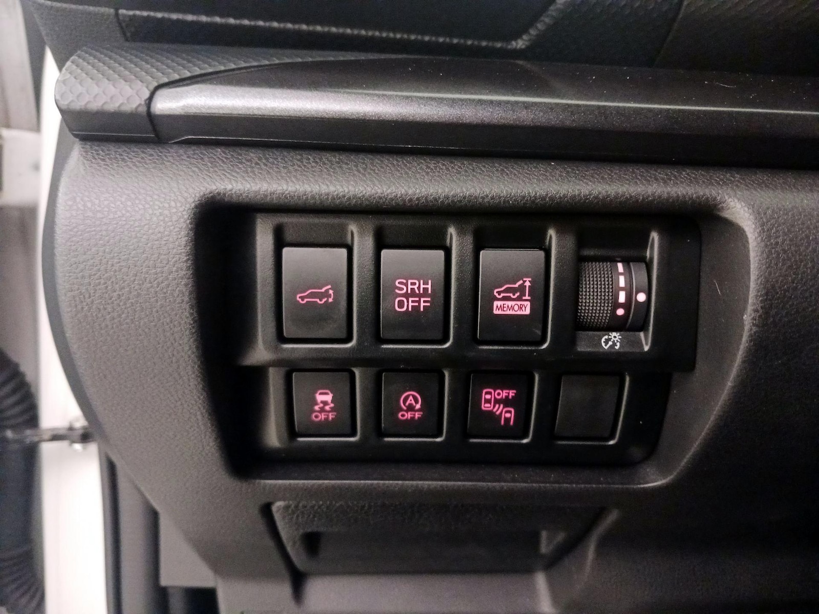2024 Subaru Forester Wilderness - Photo 14