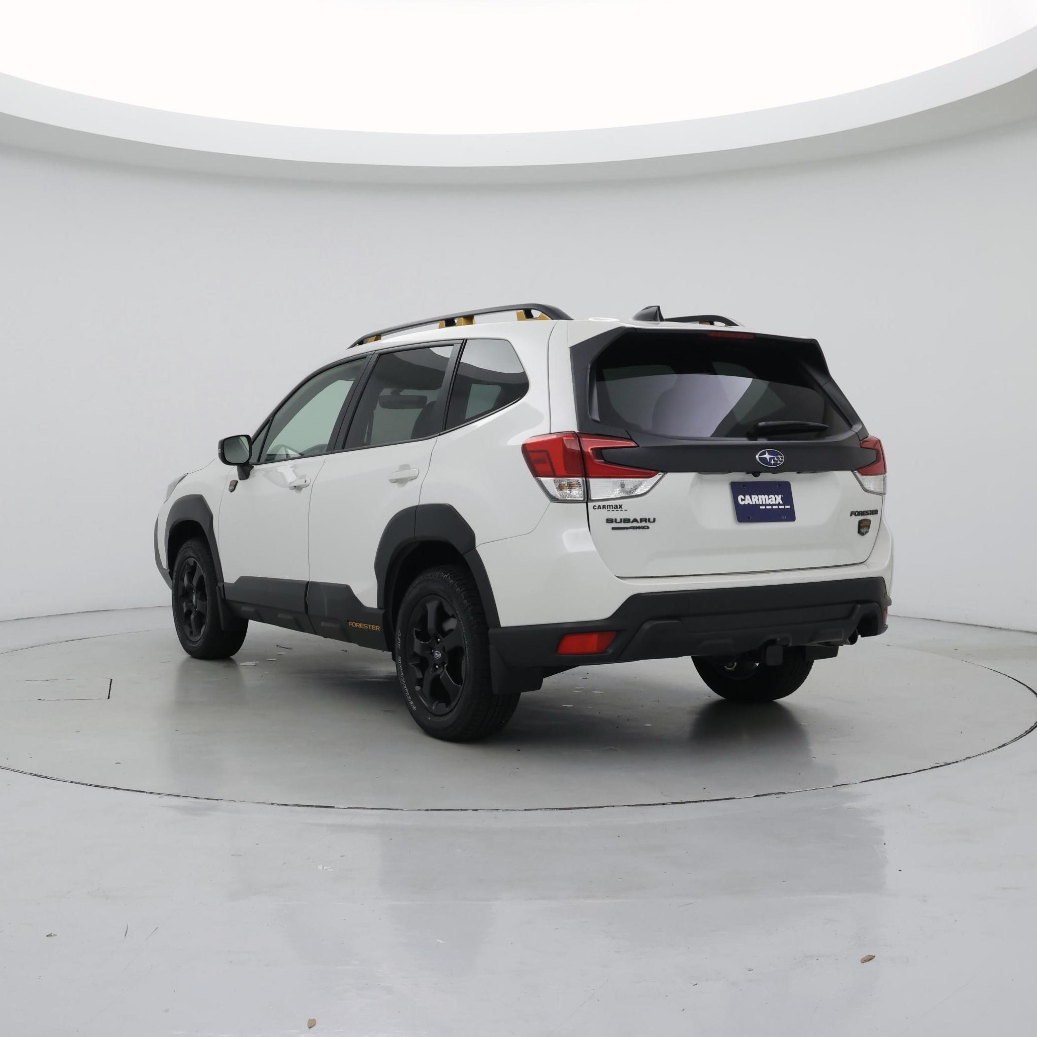 Thumbnail: 2024 Subaru Forester - 2