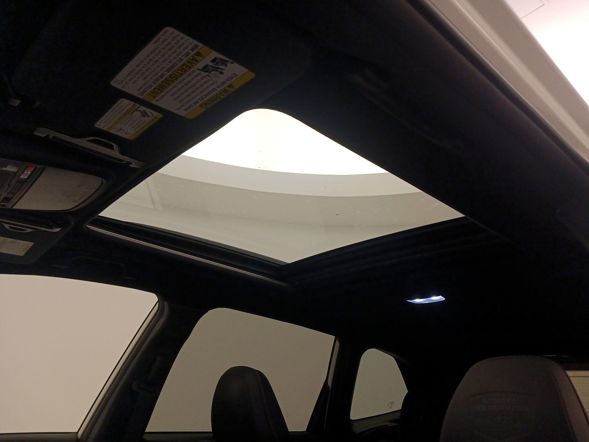 Thumbnail: 2024 Subaru Forester - 20
