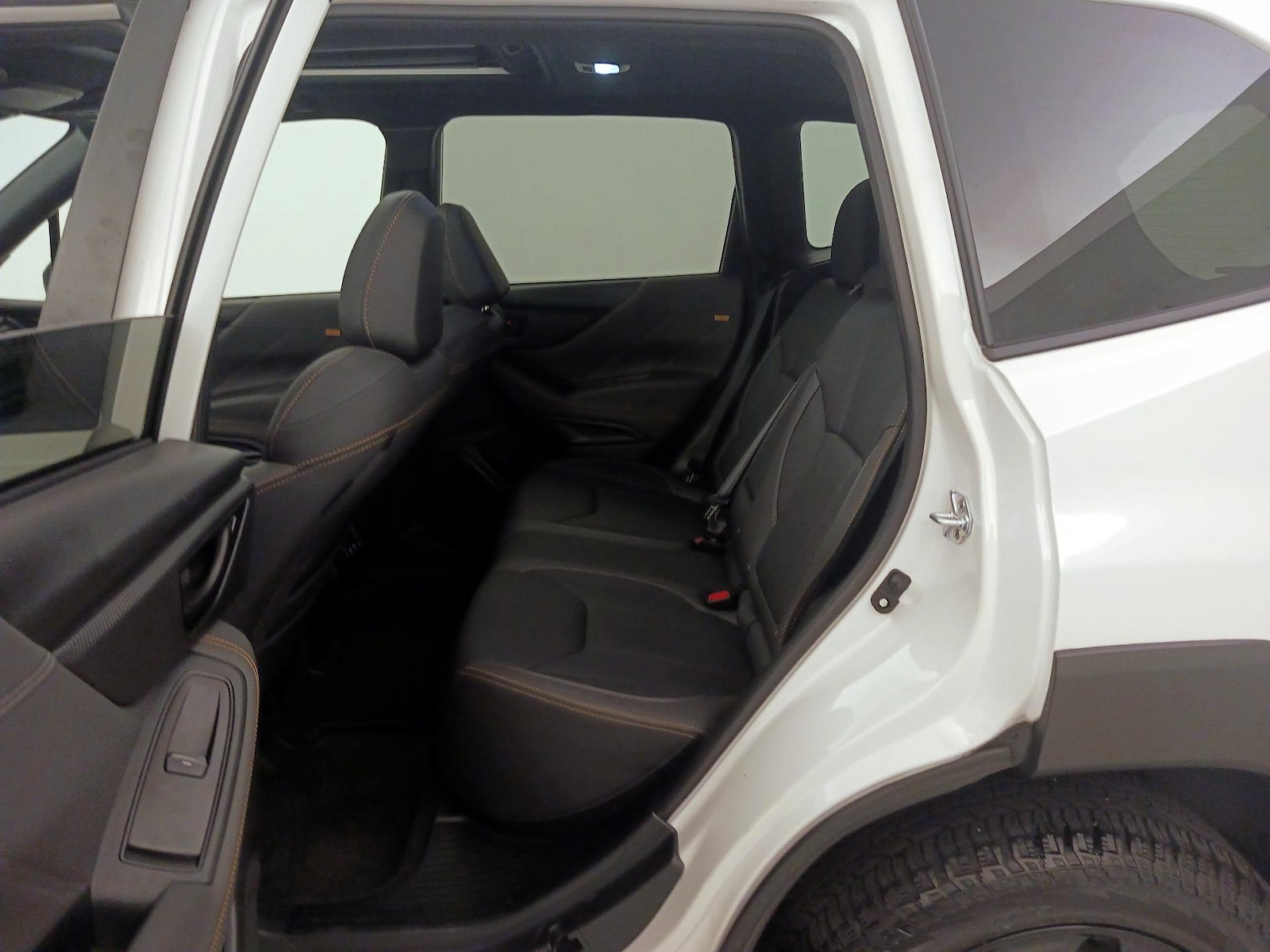 2024 Subaru Forester Wilderness - Photo 22