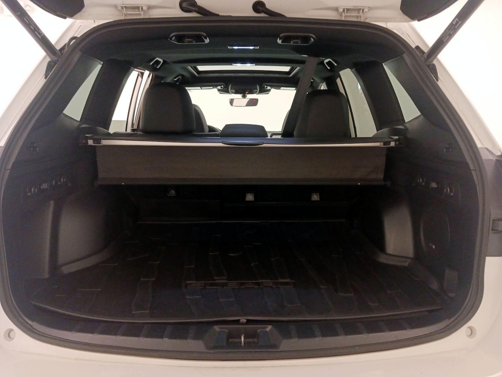 2024 Subaru Forester Wilderness - Photo 23