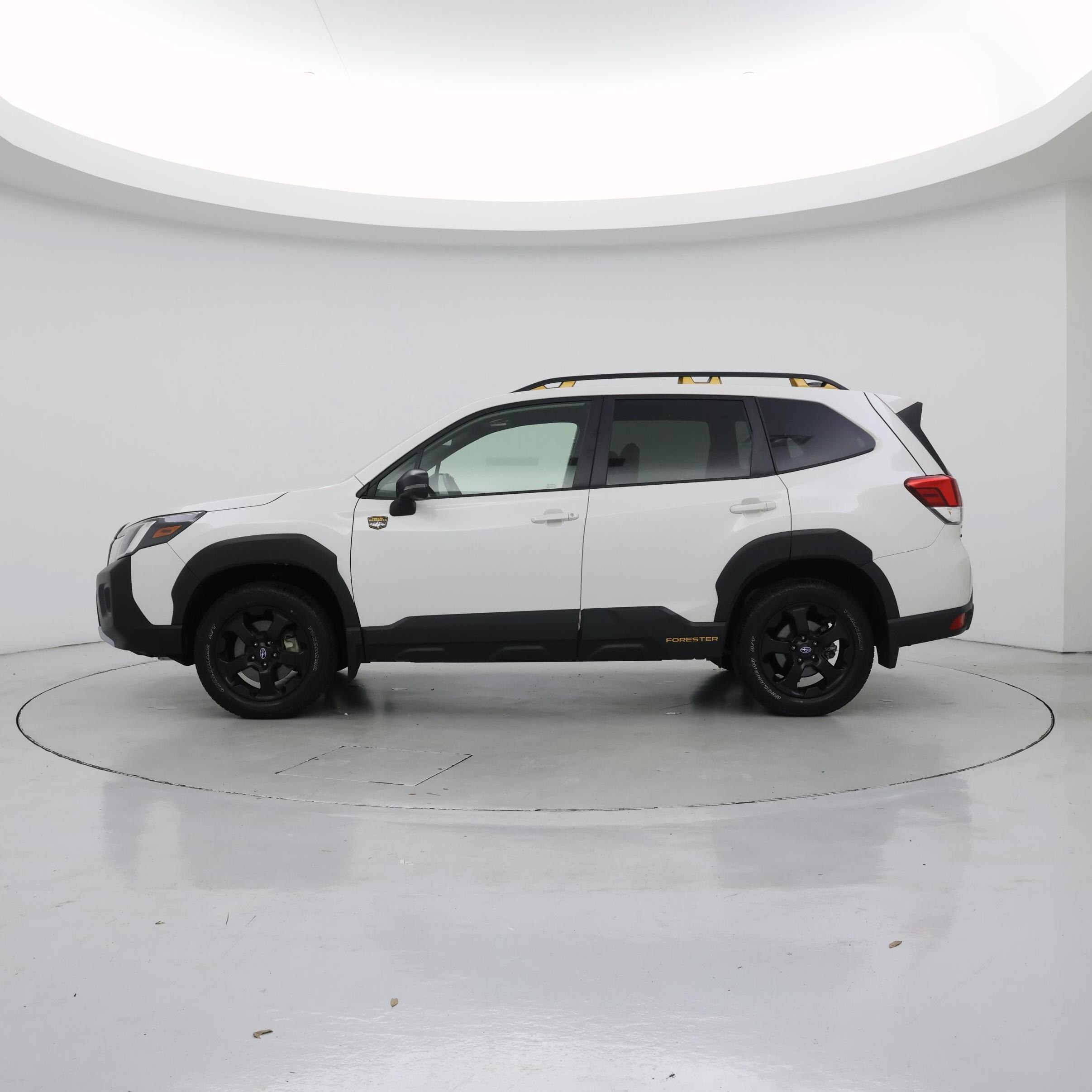 Thumbnail: 2024 Subaru Forester - 3