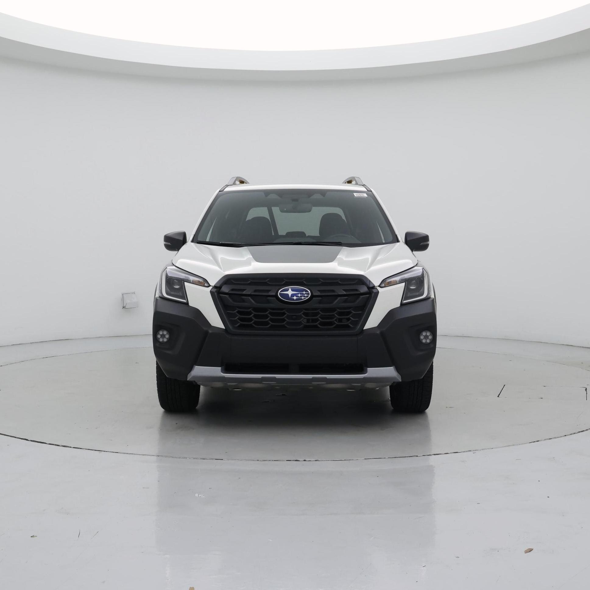 Thumbnail: 2024 Subaru Forester - 5