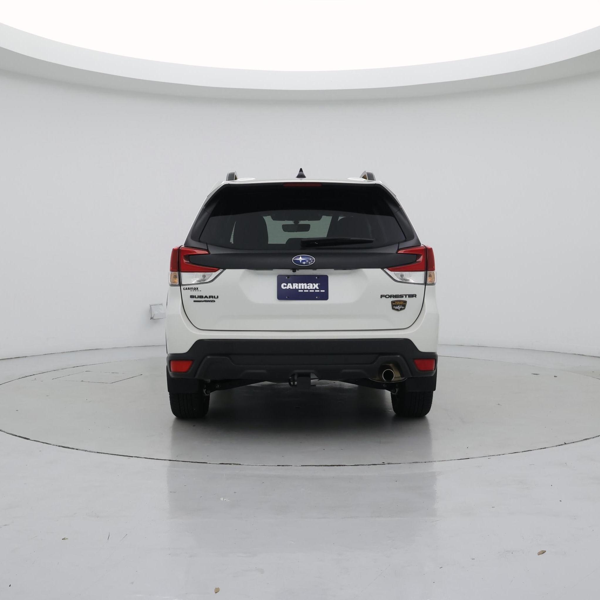 Thumbnail: 2024 Subaru Forester - 6