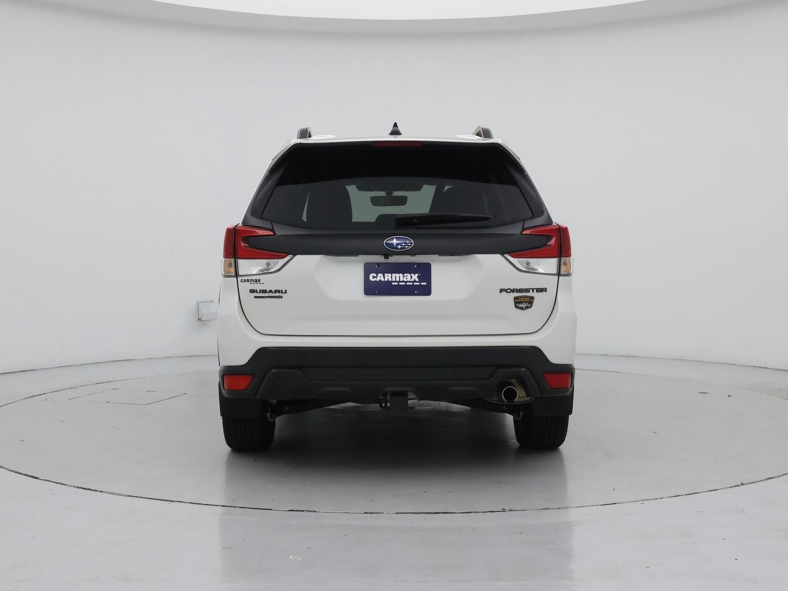2024 Subaru Forester Wilderness - Photo 7