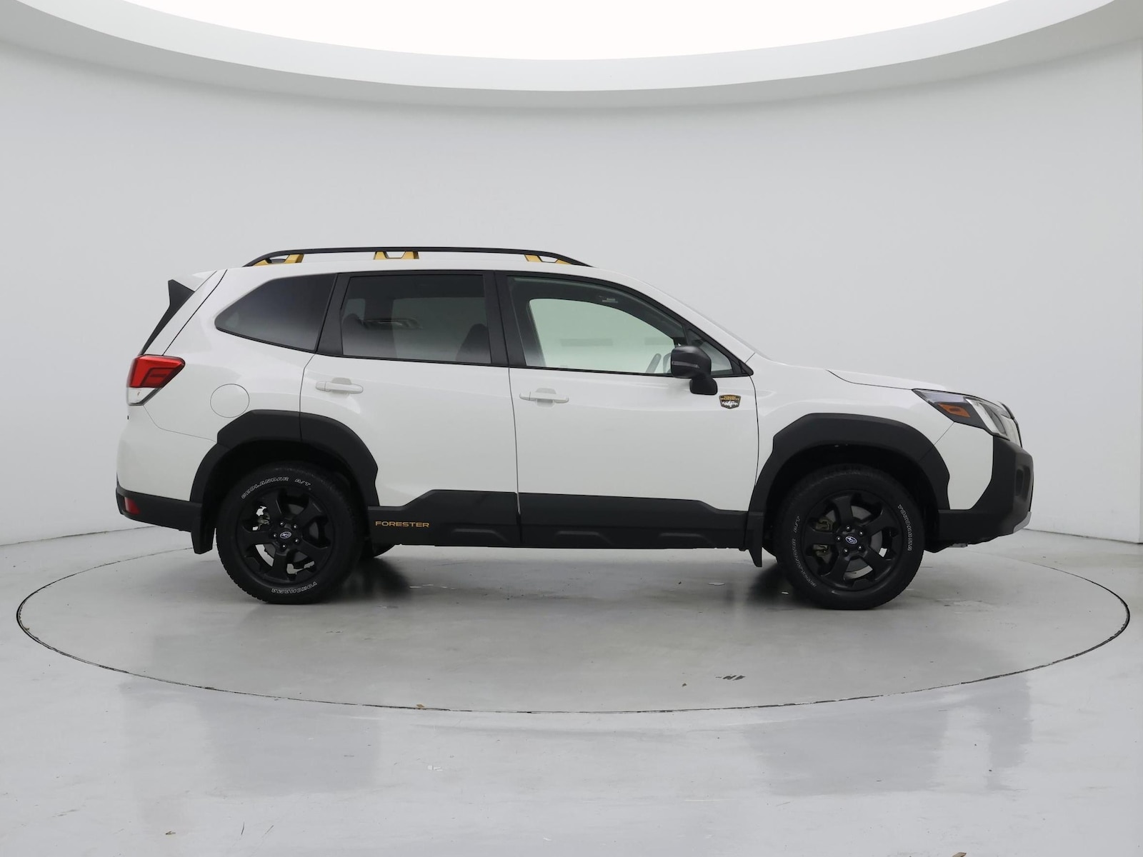 2024 Subaru Forester Wilderness - Photo 8
