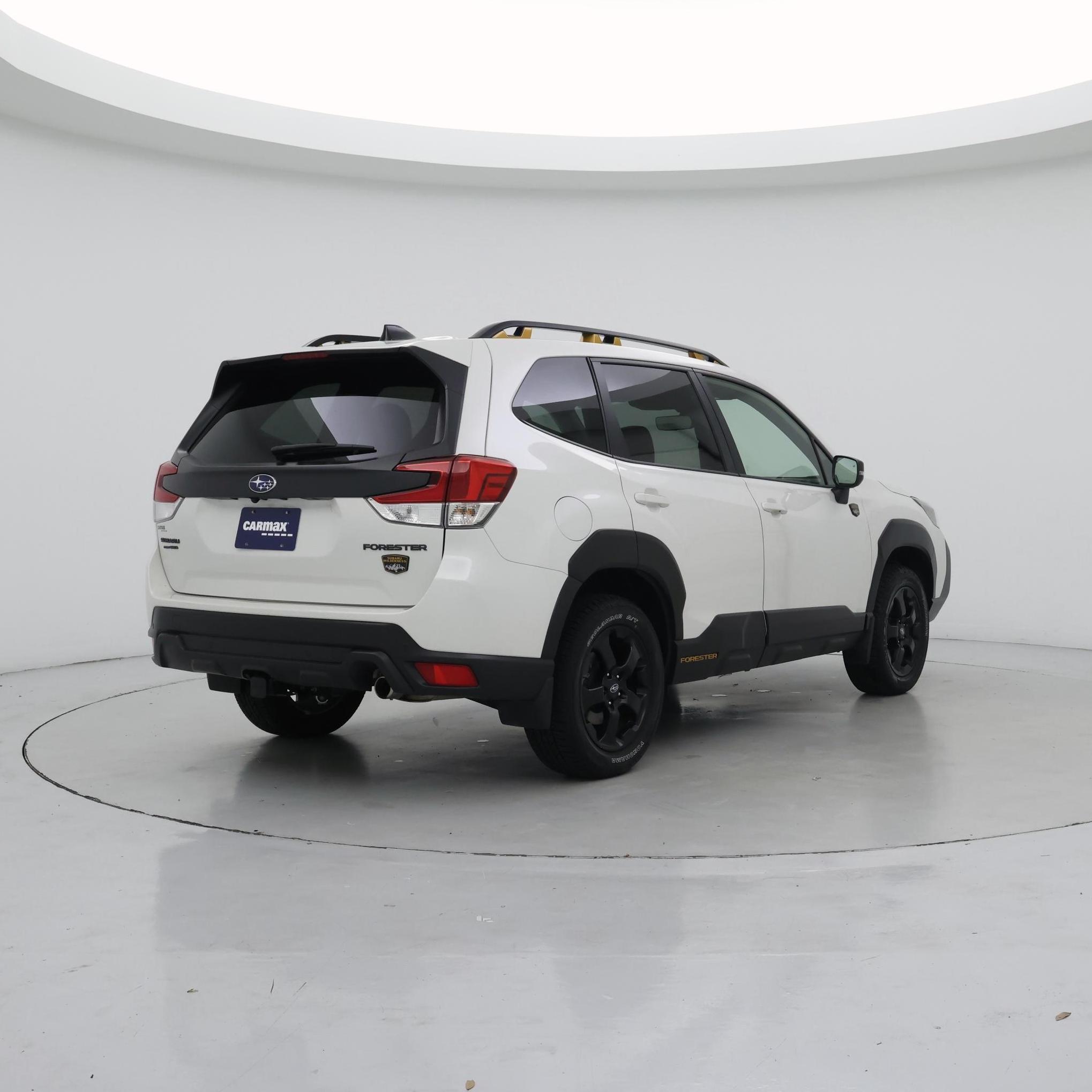 Thumbnail: 2024 Subaru Forester - 8