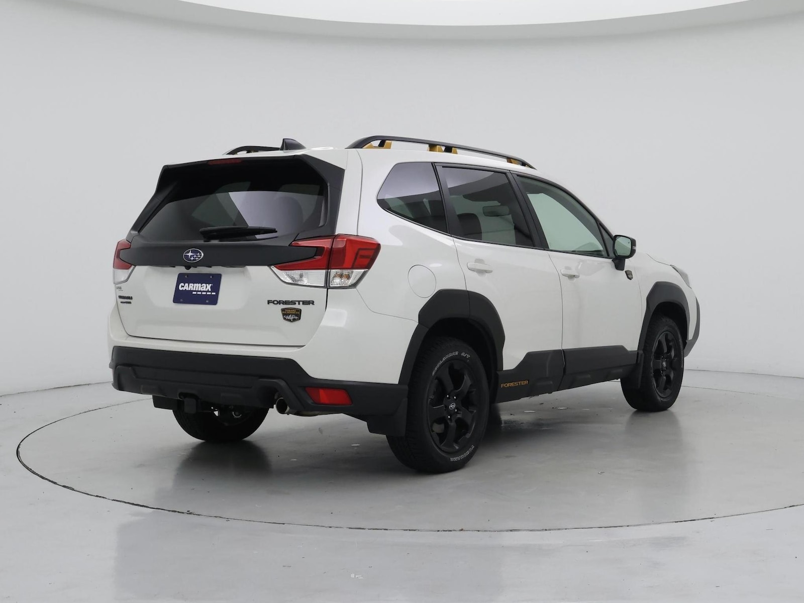 2024 Subaru Forester Wilderness - Photo 9