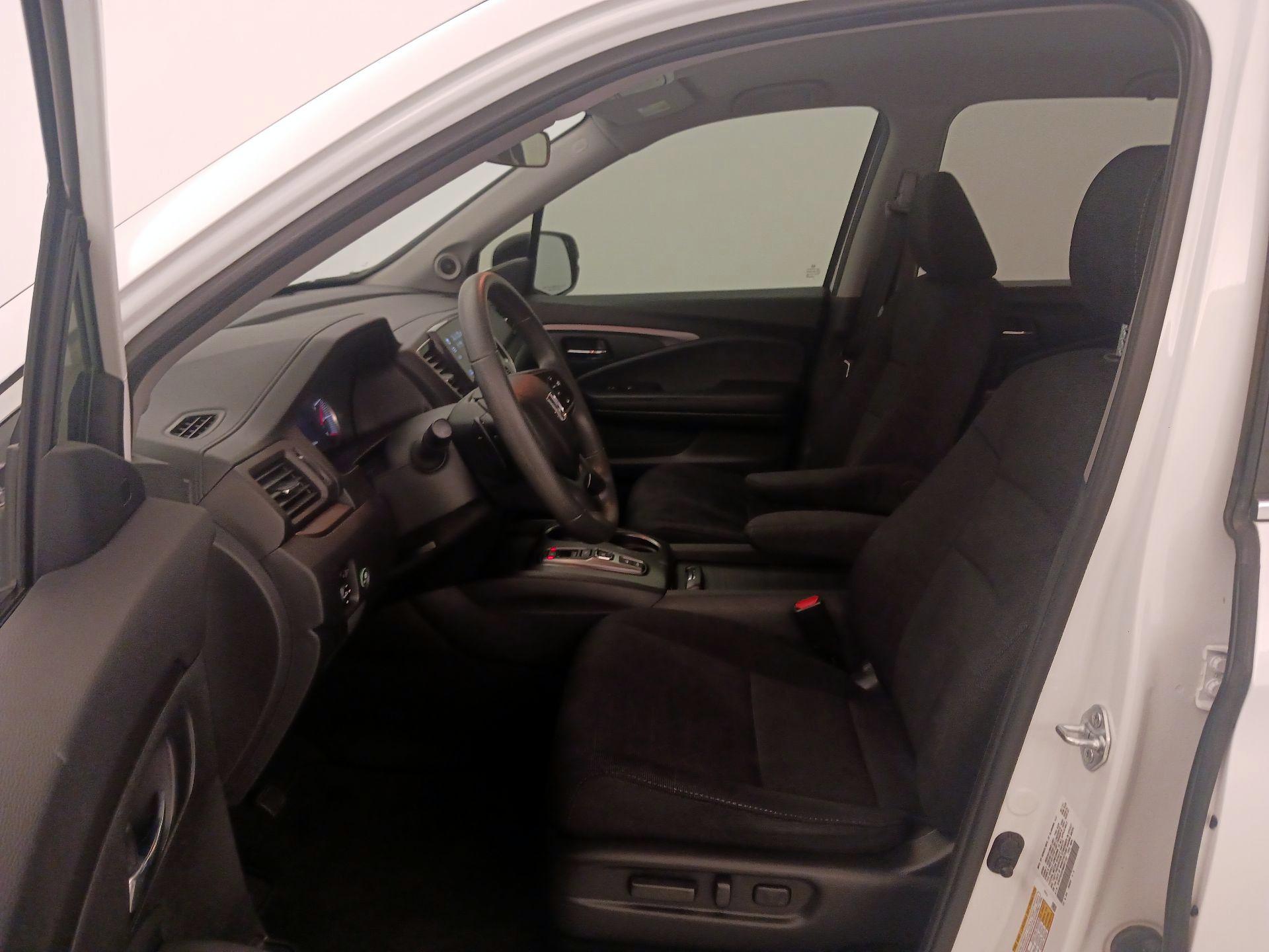 Thumbnail: 2021 Honda Pilot - 11