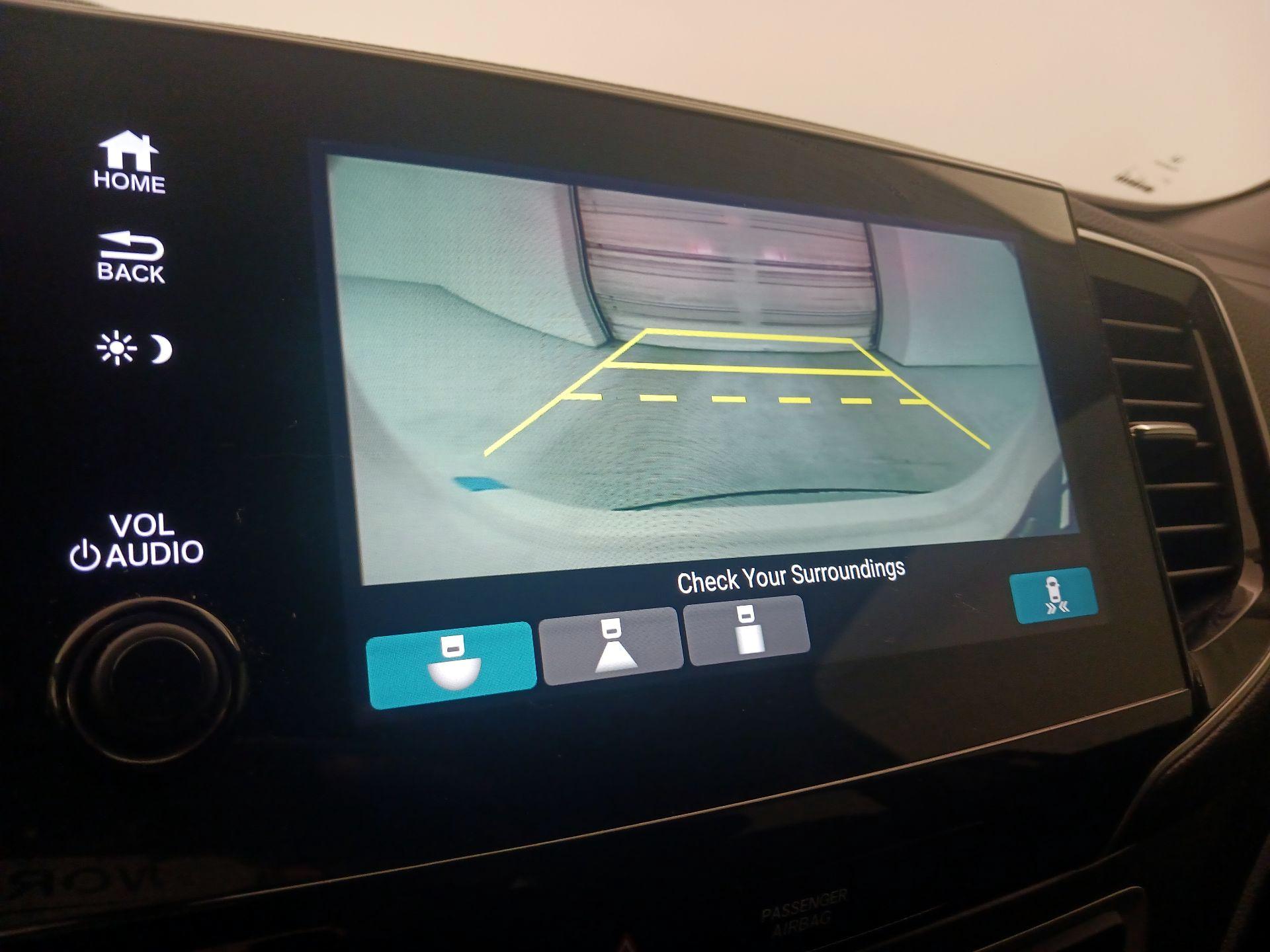 Thumbnail: 2021 Honda Pilot - 14