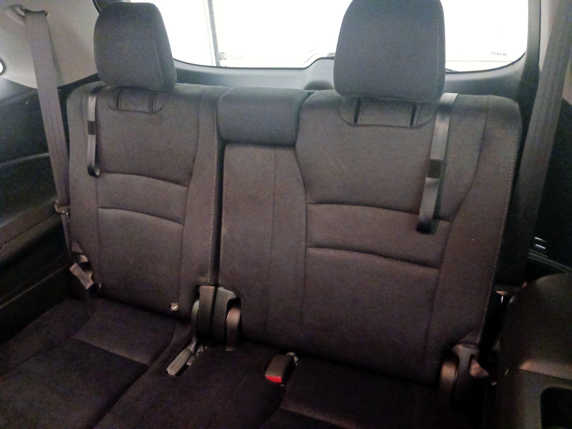 Thumbnail: 2021 Honda Pilot - 20