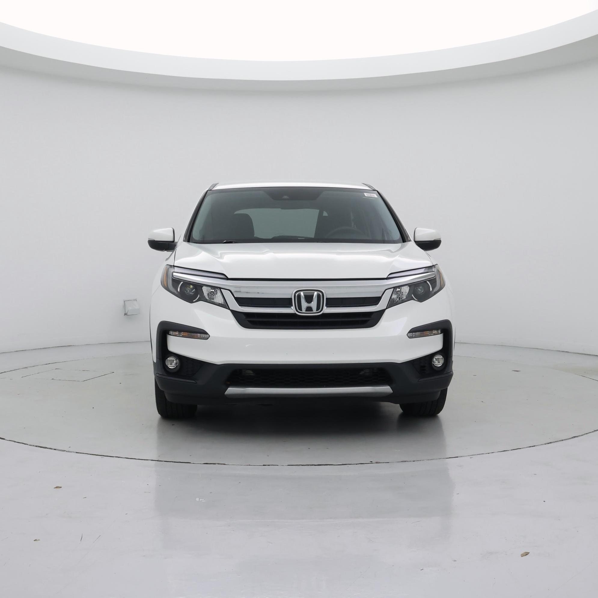 Thumbnail: 2021 Honda Pilot - 5