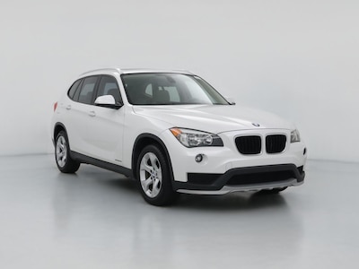 2015 BMW X1 SDrive28i