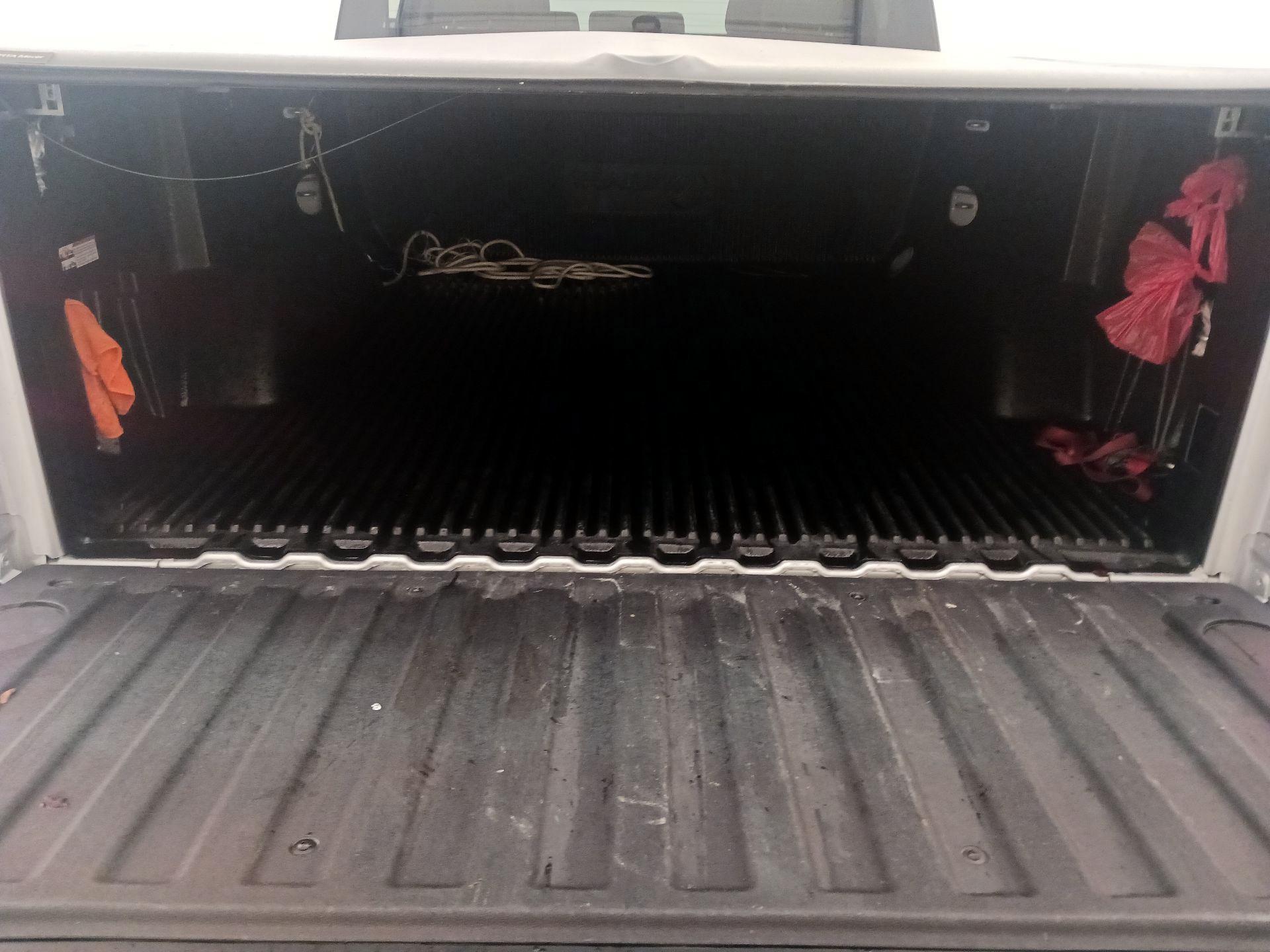 Thumbnail: 2021 Chevrolet Silverado 1500 - 20