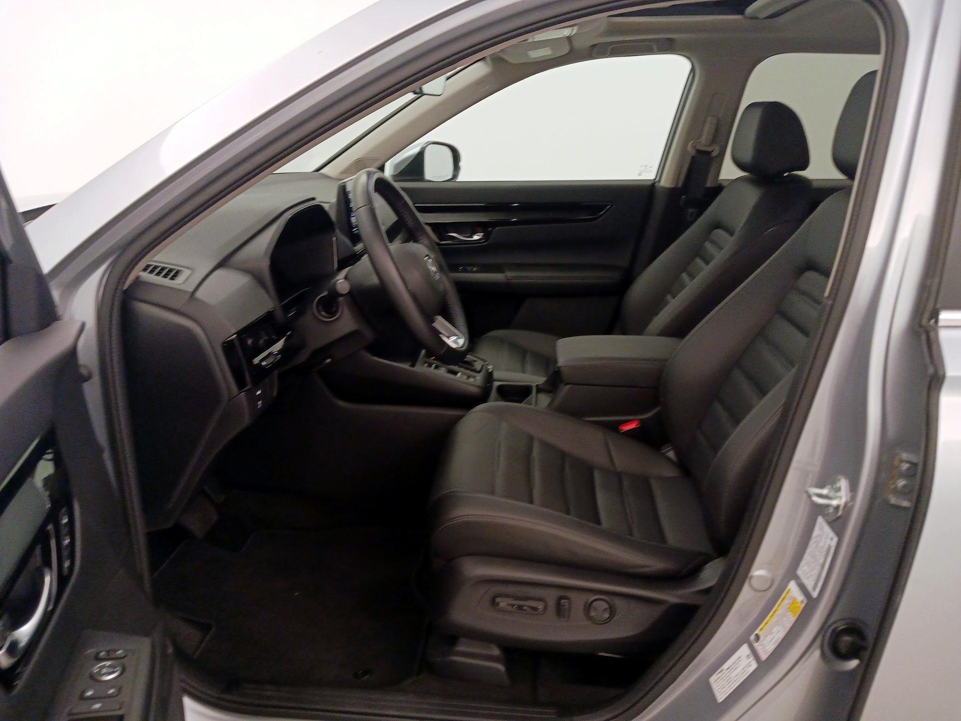 Thumbnail: 2025 Honda CR-V - 11