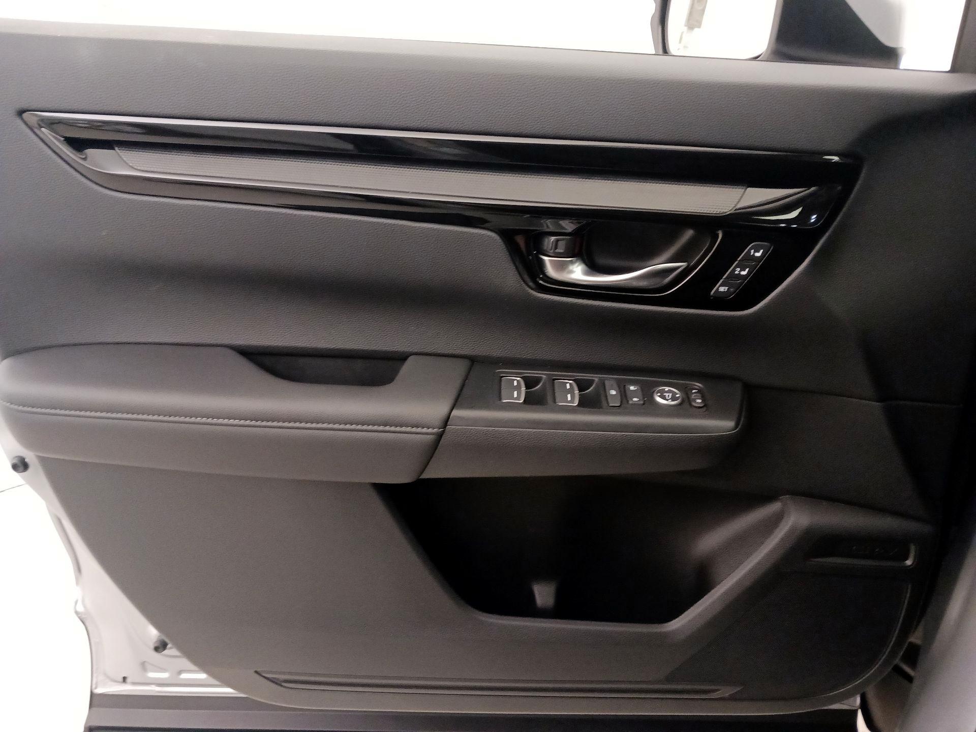 Thumbnail: 2025 Honda CR-V - 12