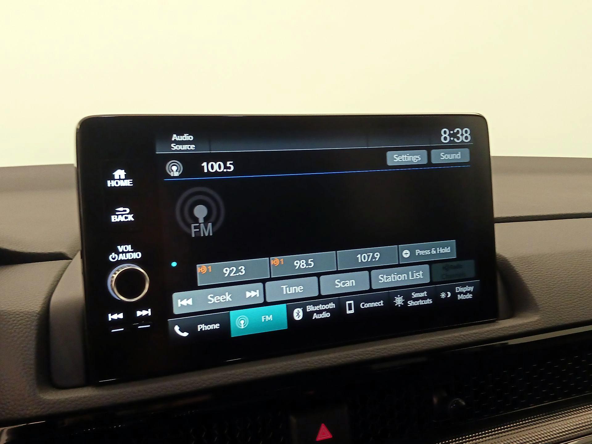 Thumbnail: 2025 Honda CR-V - 15