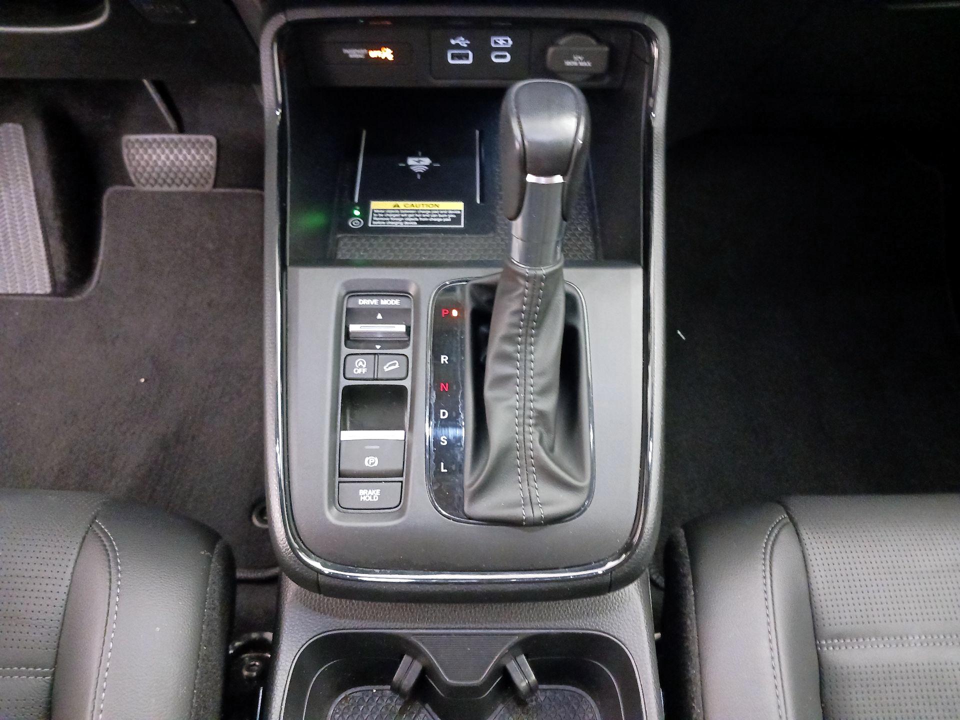 Thumbnail: 2025 Honda CR-V - 17