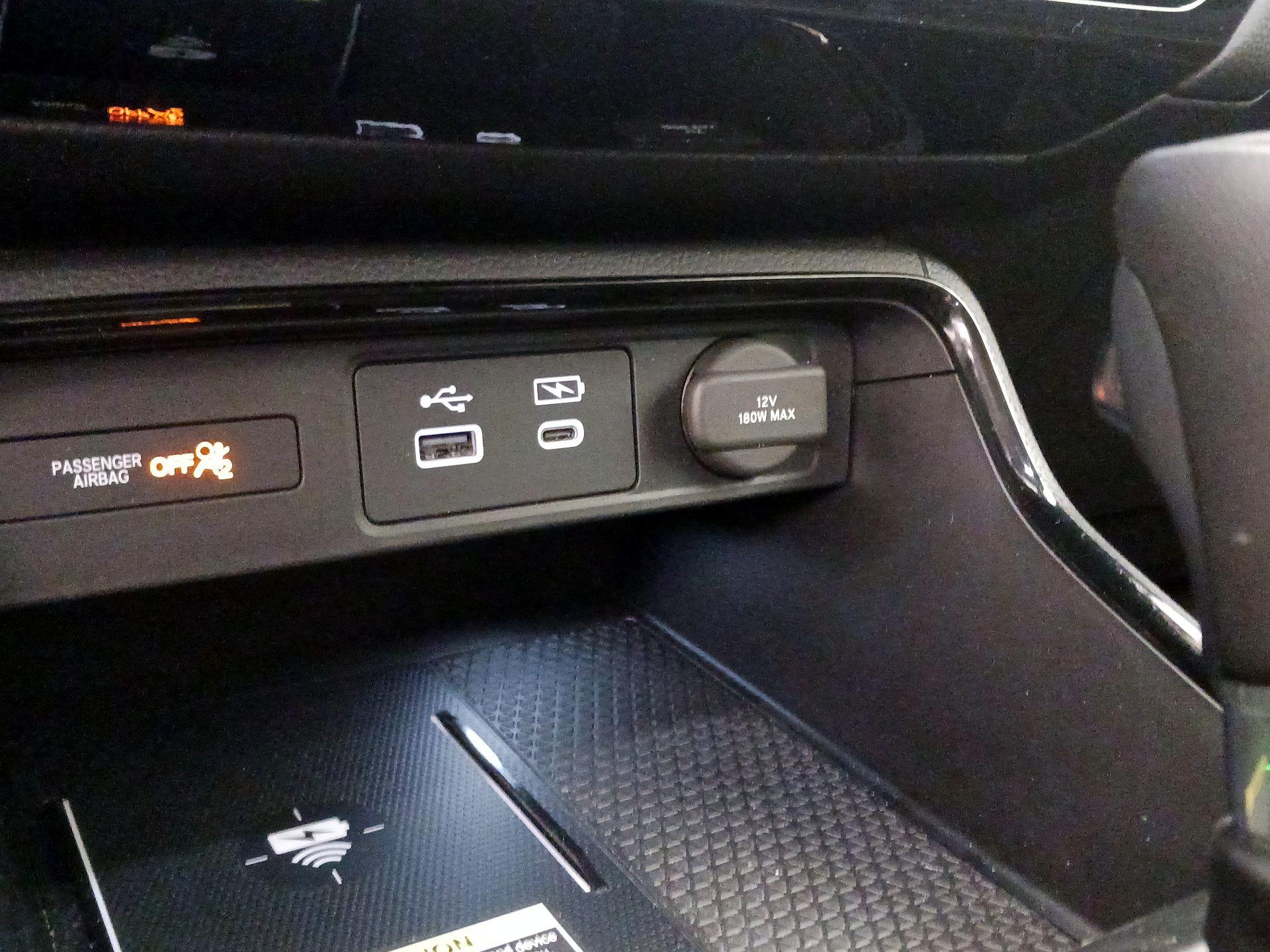 Thumbnail: 2025 Honda CR-V - 18