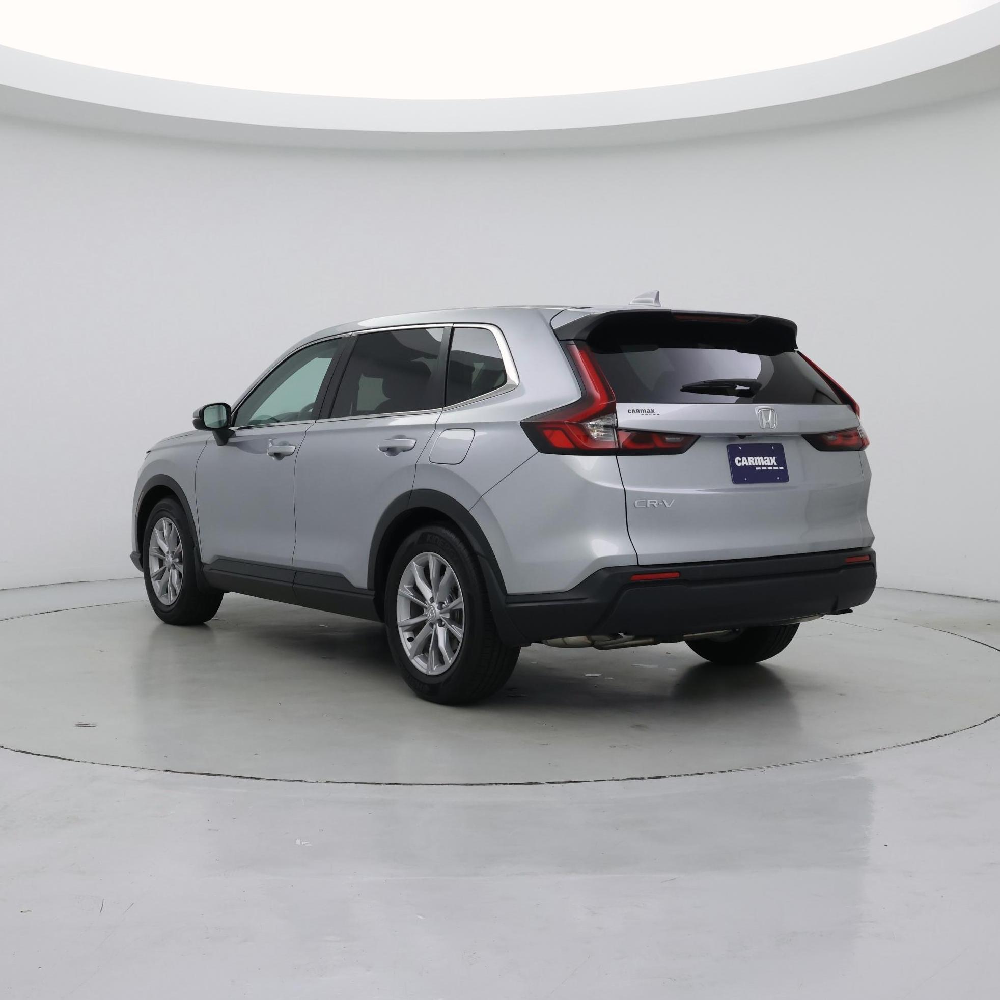Thumbnail: 2025 Honda CR-V - 2