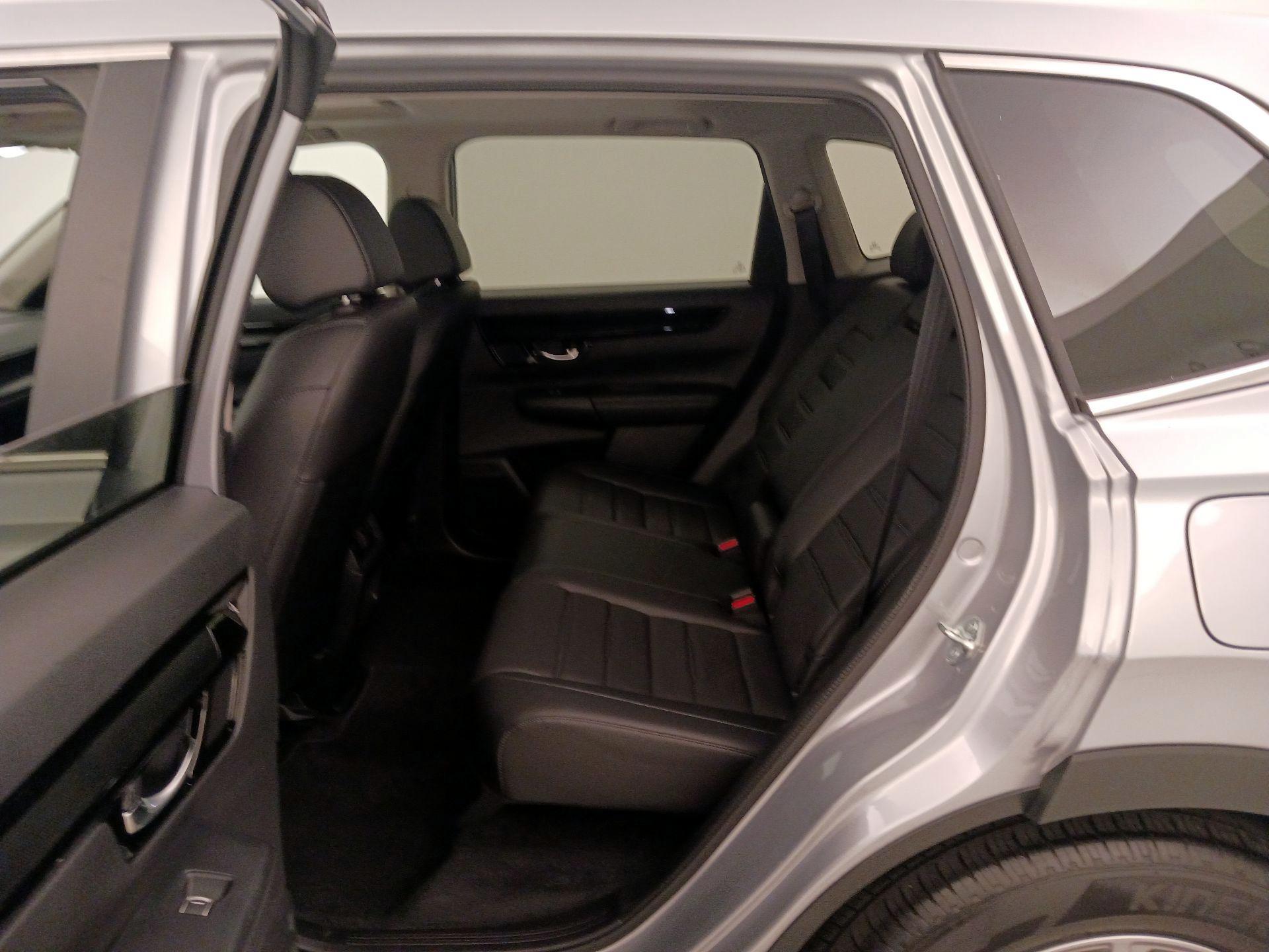 Thumbnail: 2025 Honda CR-V - 20