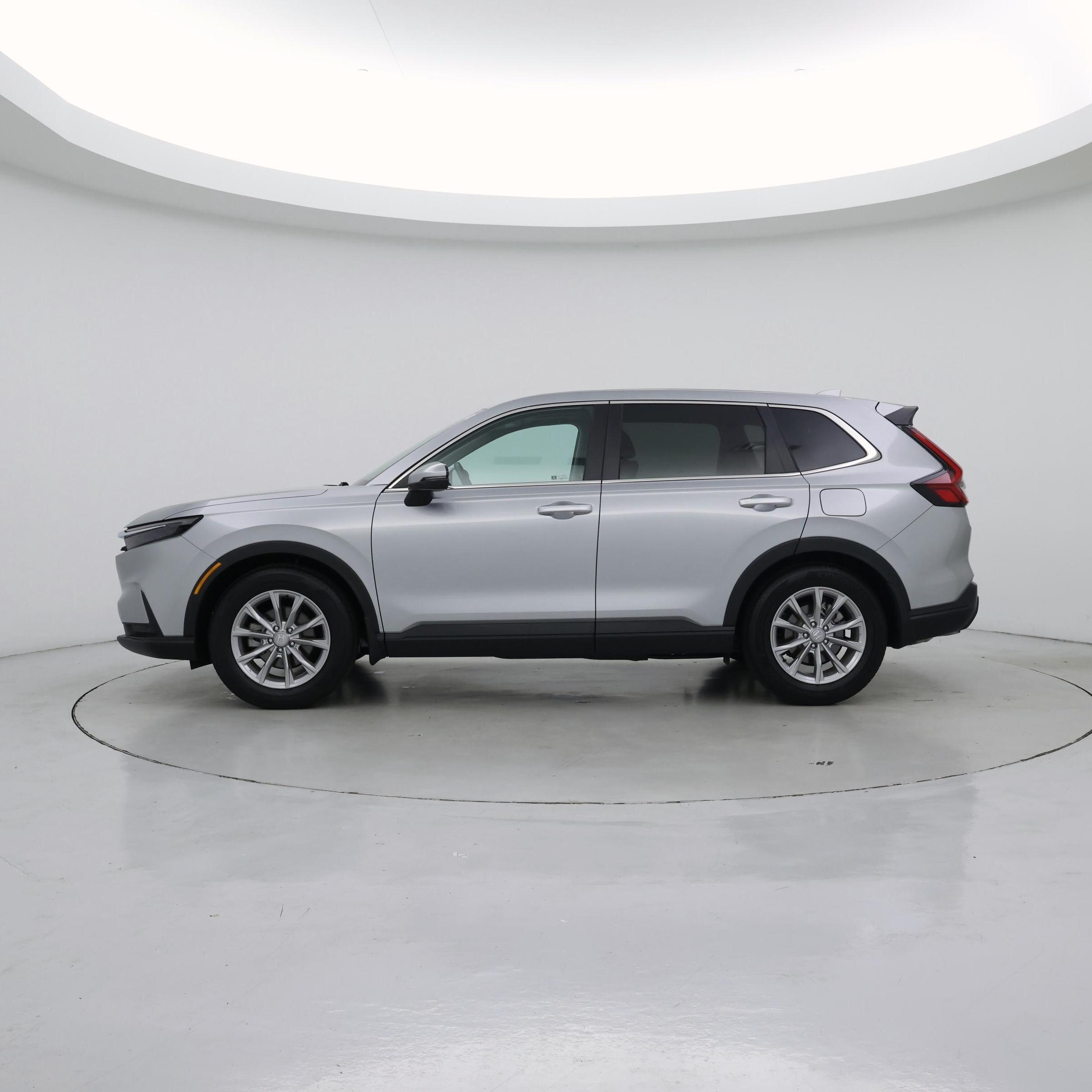 Thumbnail: 2025 Honda CR-V - 3