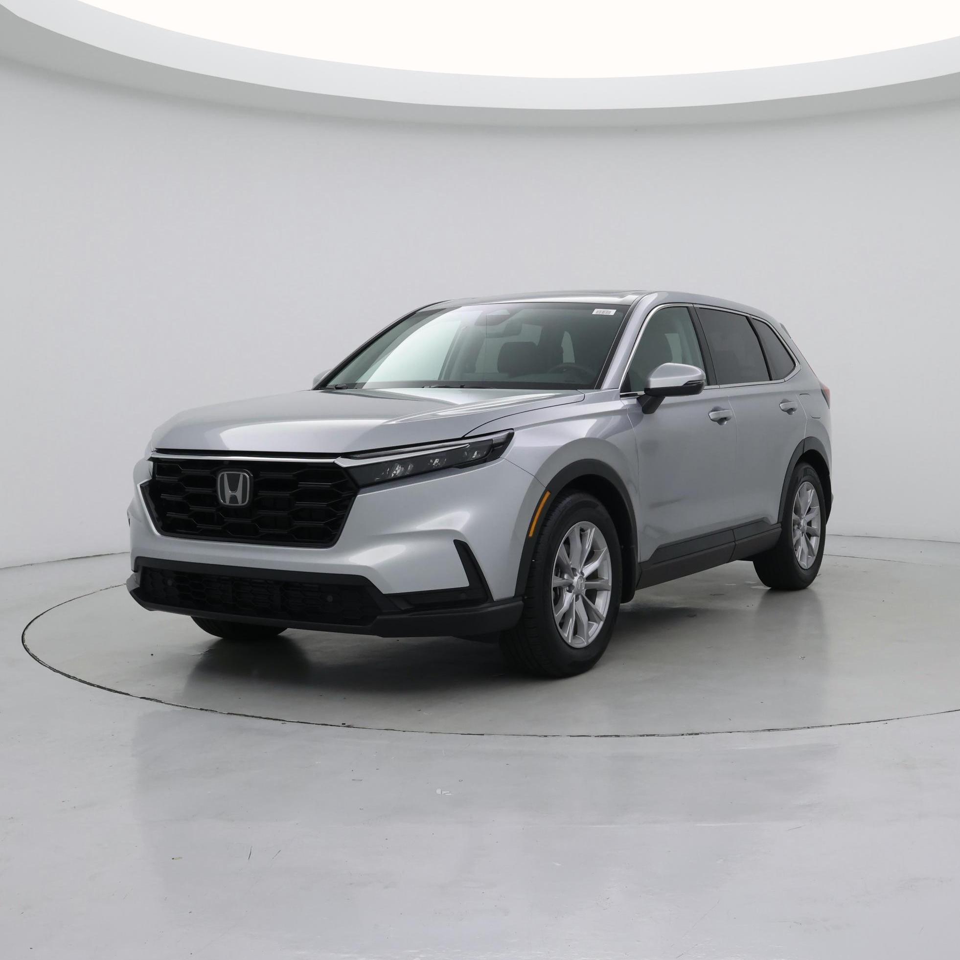 Thumbnail: 2025 Honda CR-V - 4