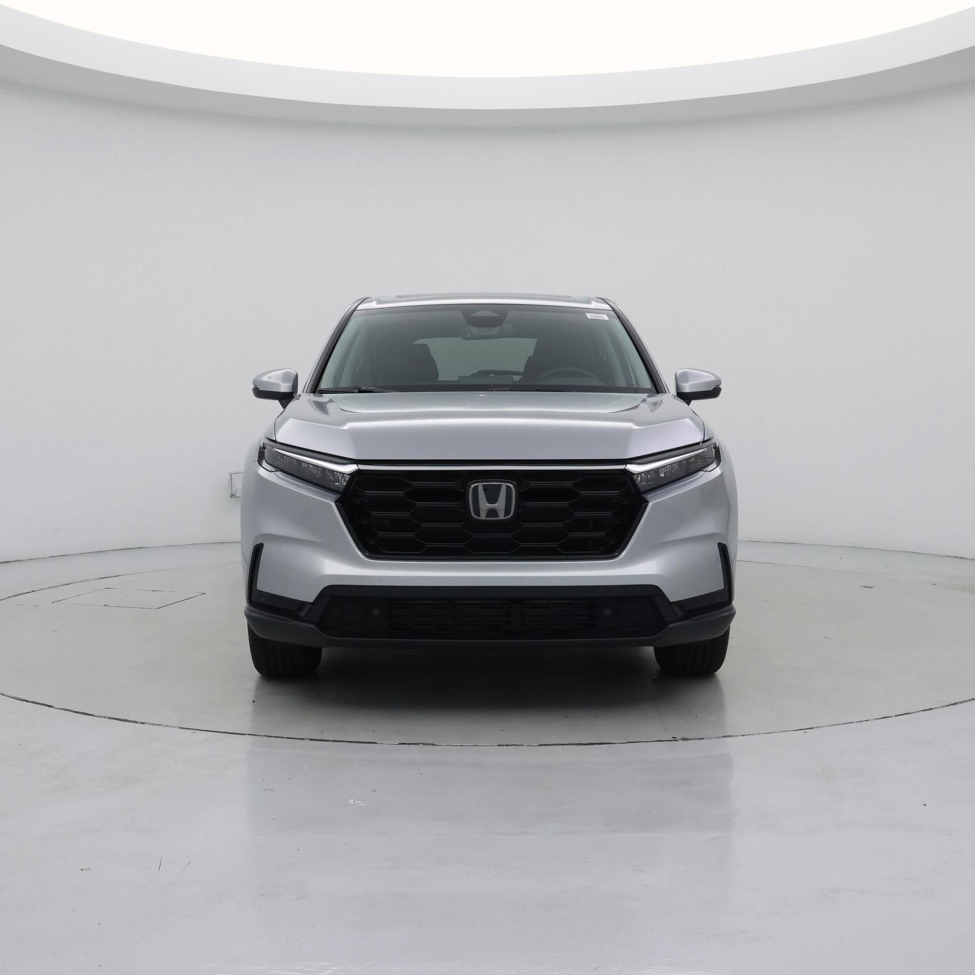 Thumbnail: 2025 Honda CR-V - 5
