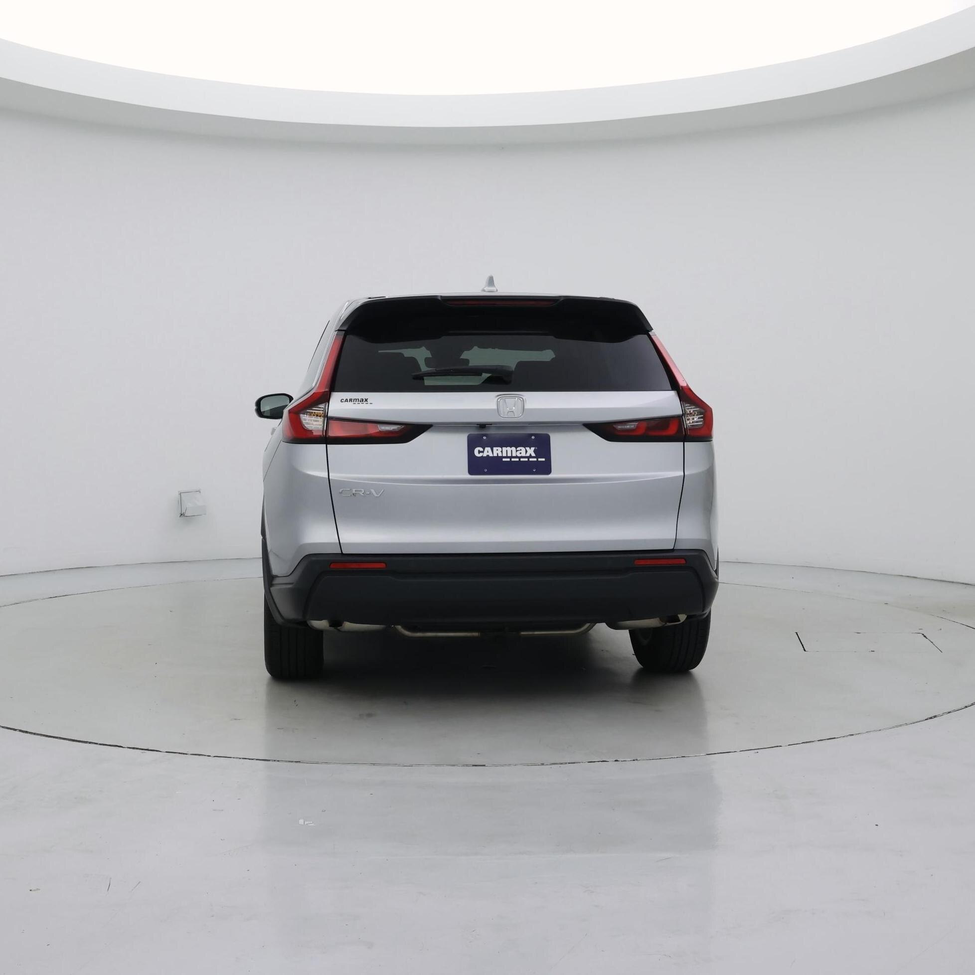 Thumbnail: 2025 Honda CR-V - 6
